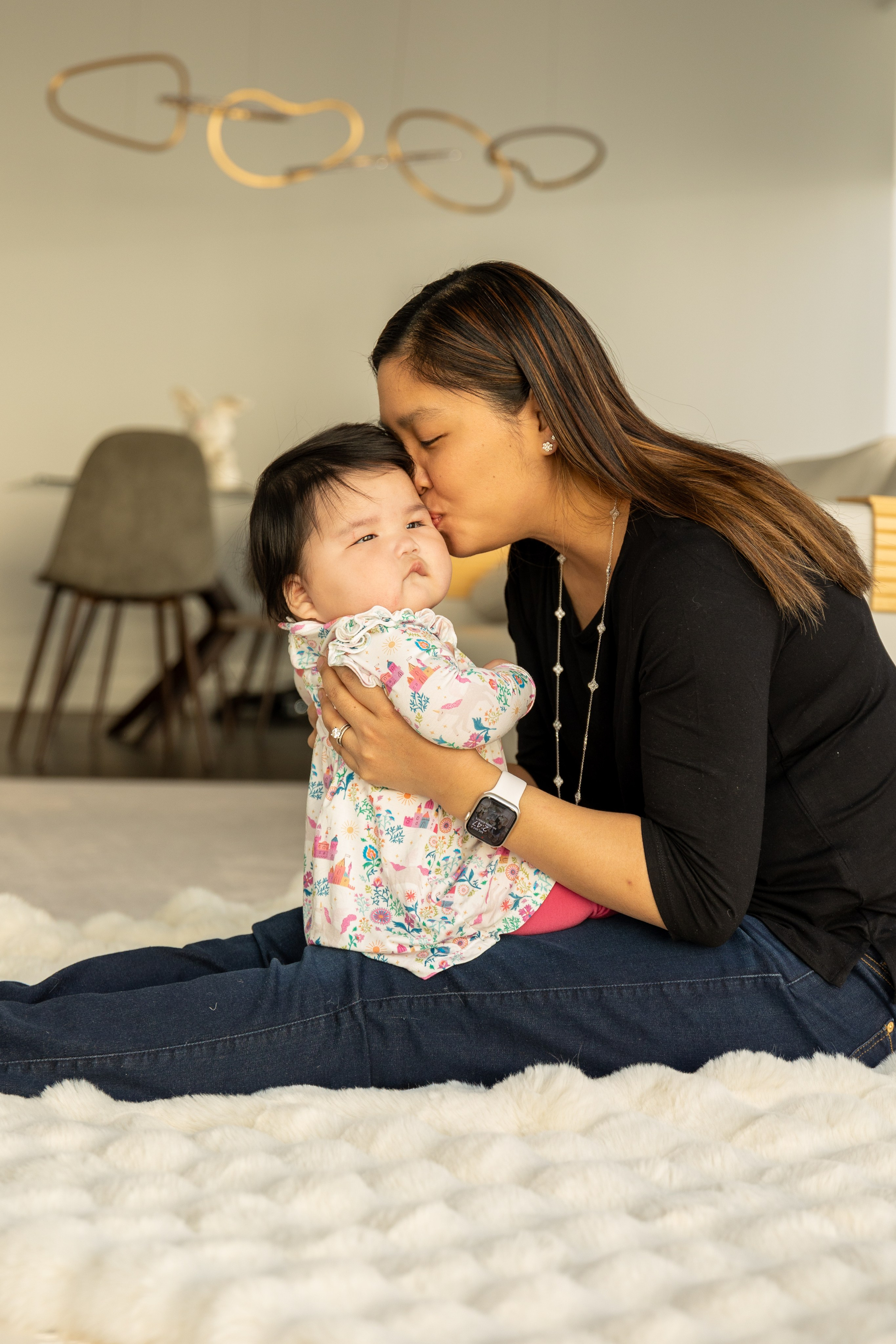 Half a Year of Love at Home. Family, lifestyle, and commercial photography in New York and New Jersey