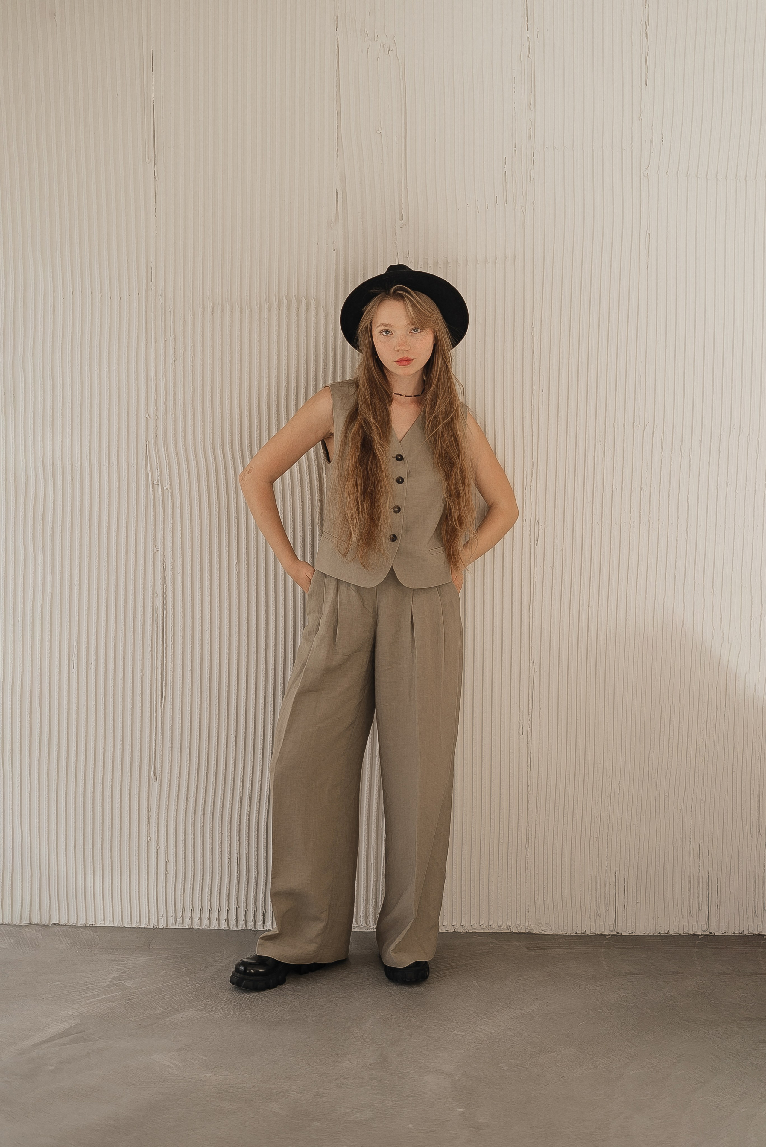 Individual photo session / Индивидуальная фотосессия в Лимассоле. Портретный и семейный фотограф в Лимассоле Кипр Анна Руссу