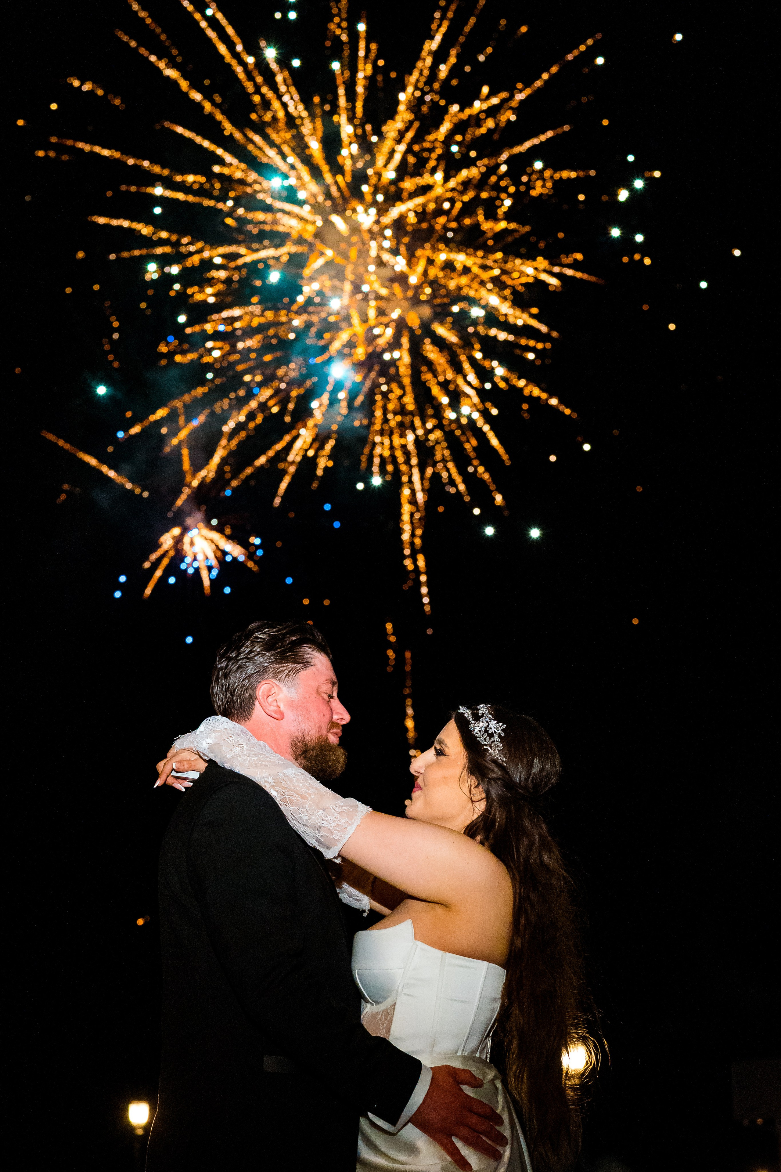Daniel & Maria. Gabriel Florea — Fotograf nuntă București