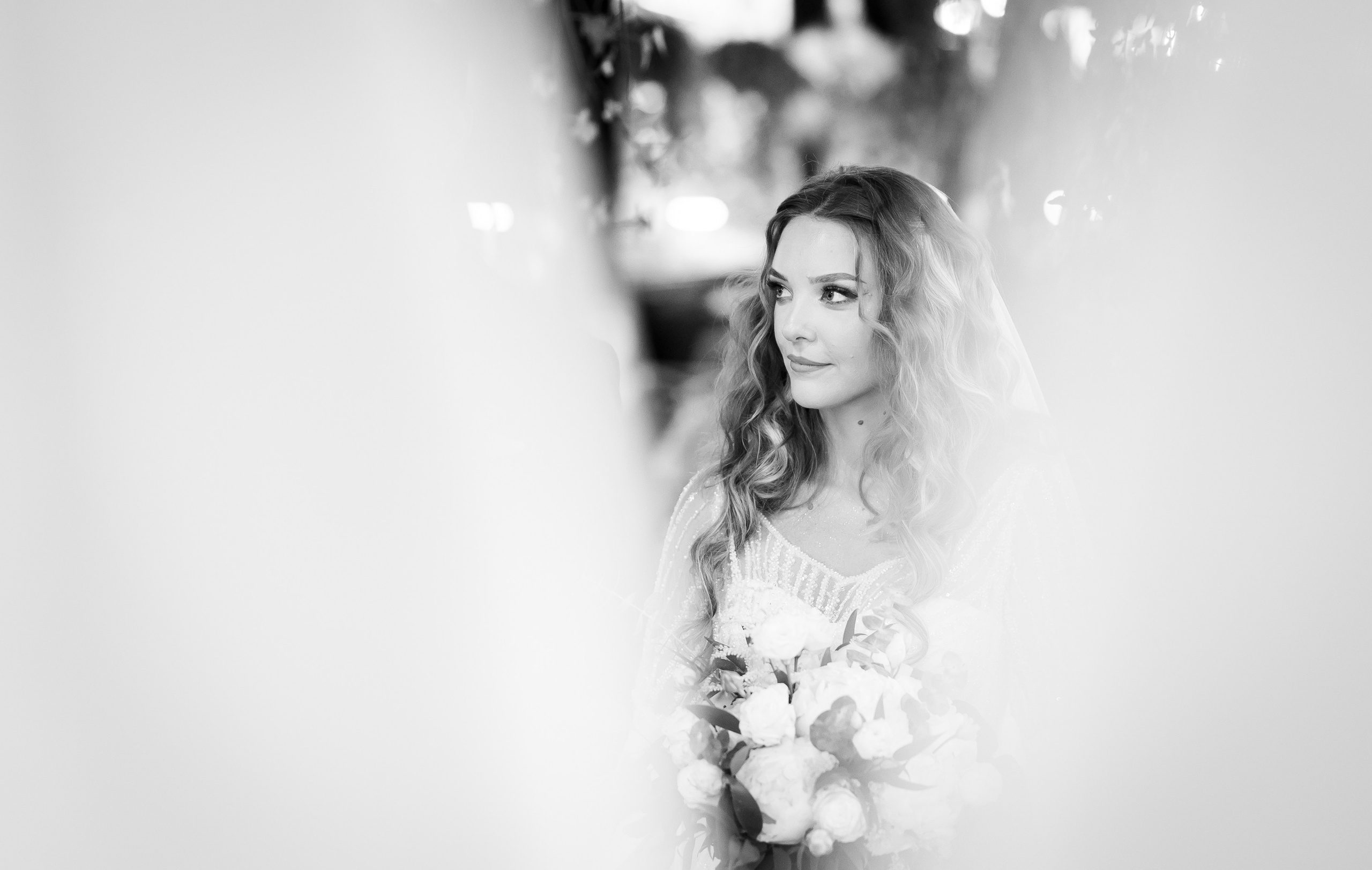 Tudor & Roxana. Gabriel Florea — Fotograf nuntă București