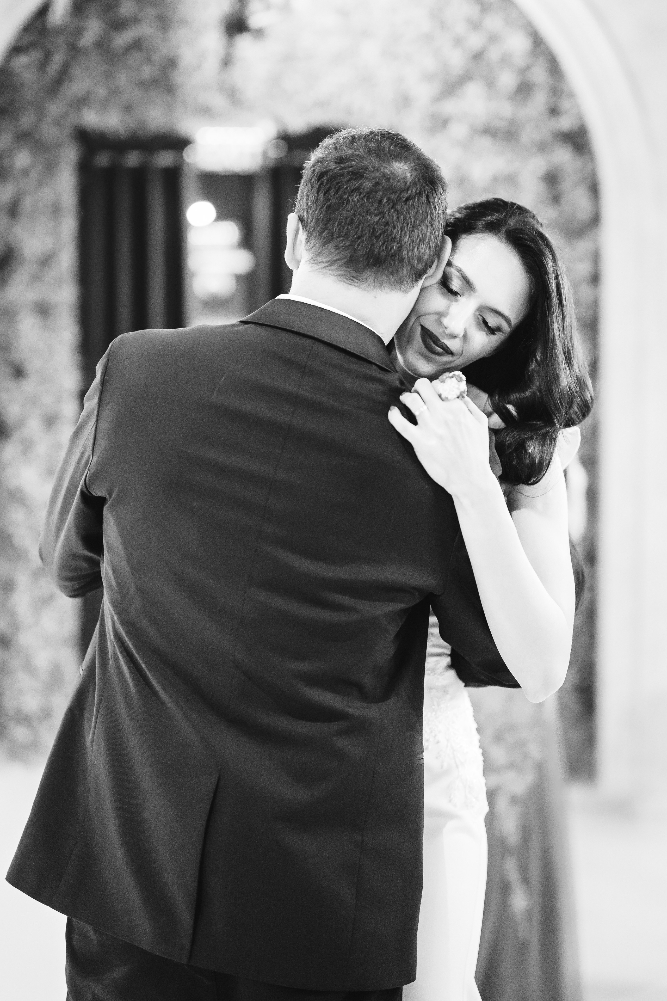 Andreea & Adrian. Gabriel Florea — Fotograf nuntă București