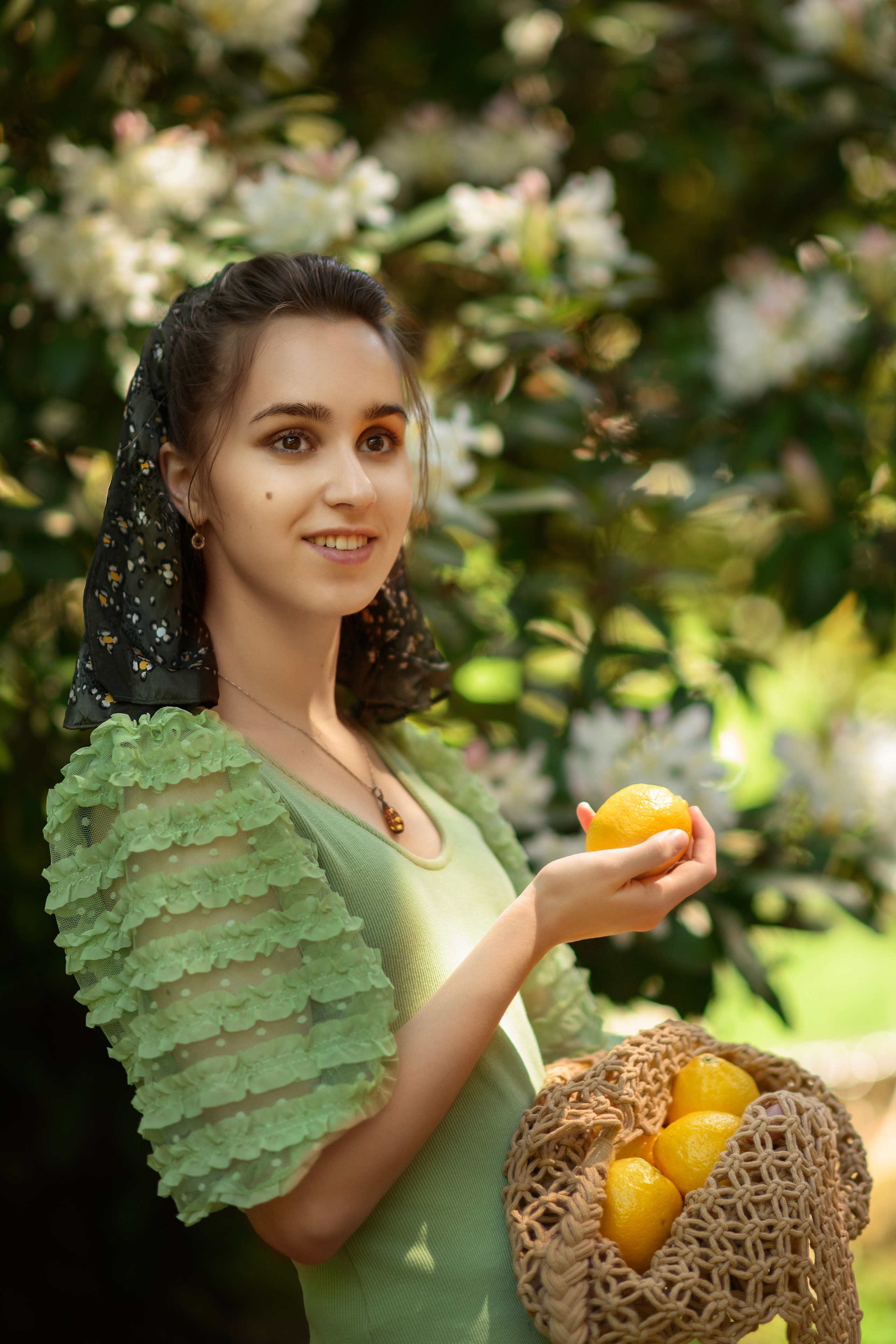 Spring time. Wedding & portrait photography in the Seattle Area. Helen Michelle photographer