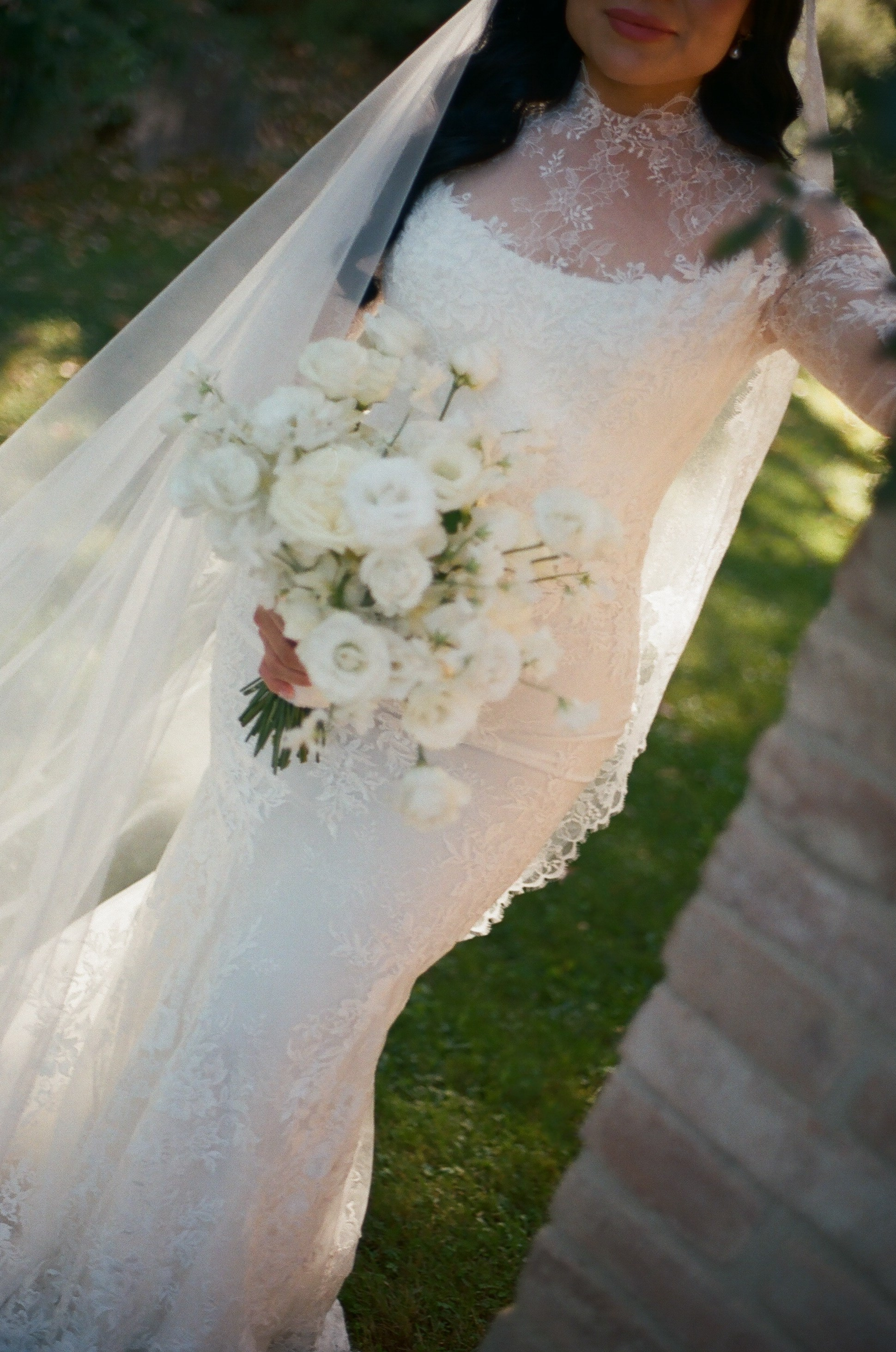 Mitcell&Melanie film. Свадебный фотограф Виктория Саврук