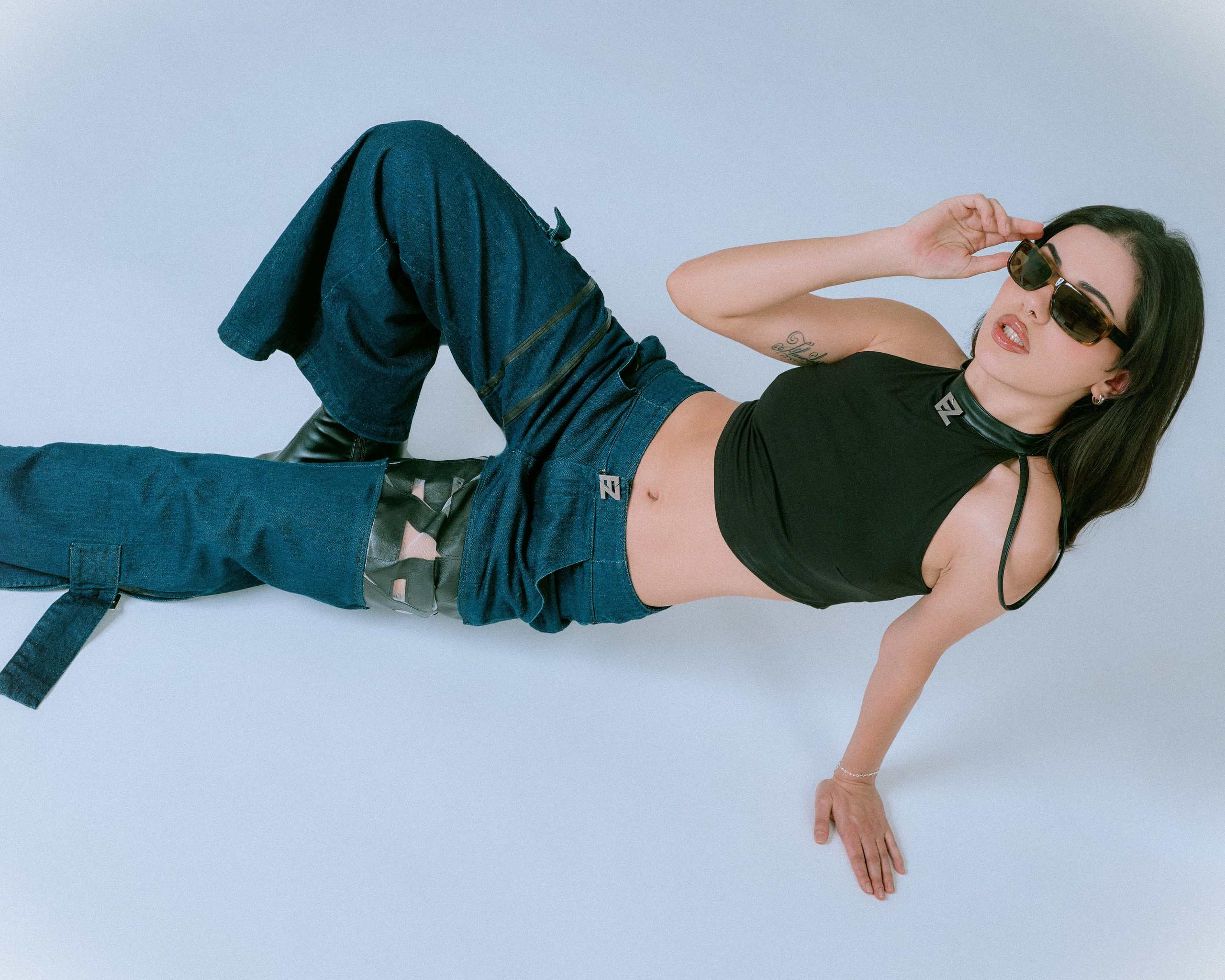 Elliza. Tim Madezky Photographer