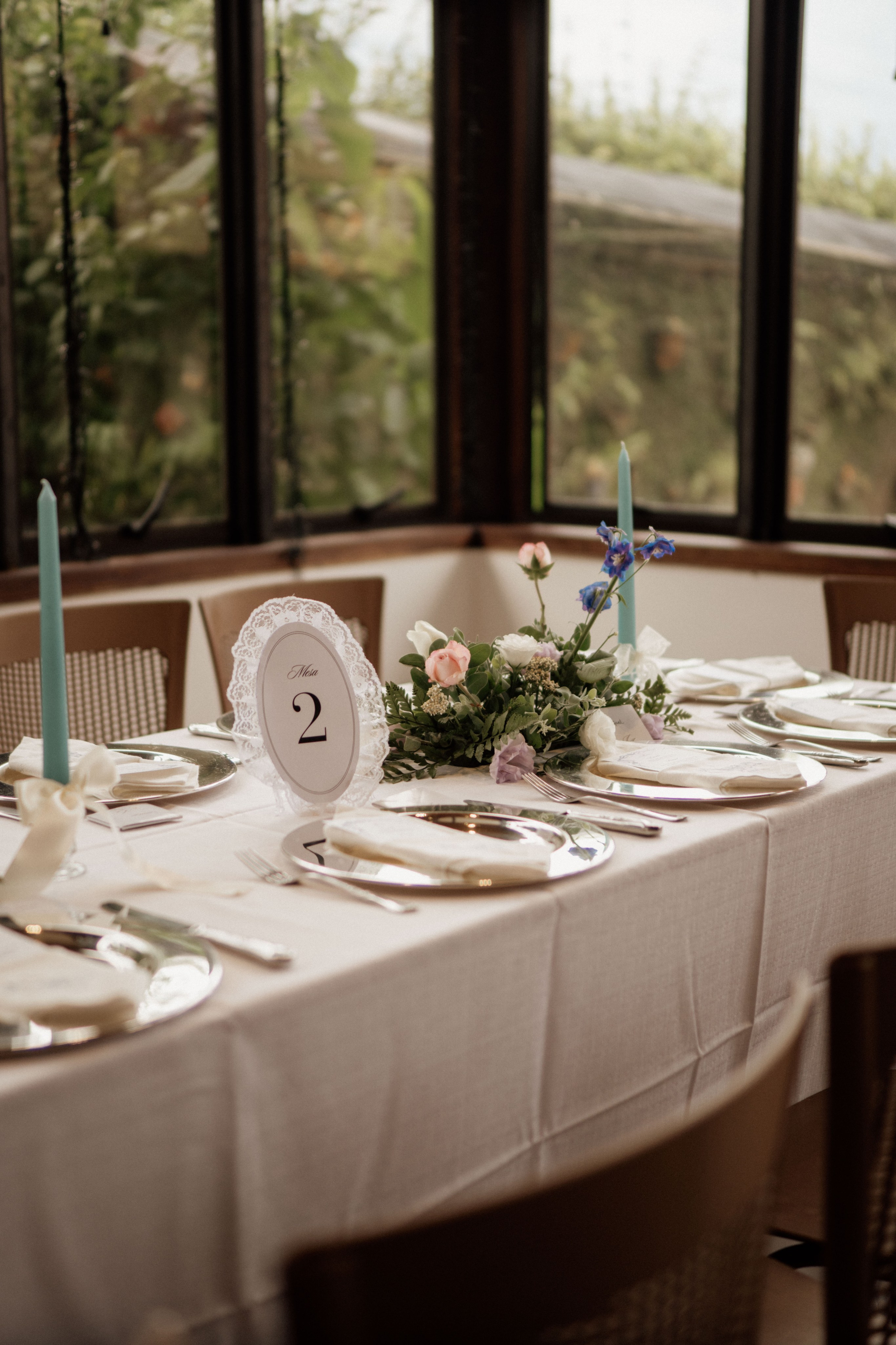 Abia & Walter | Casamento. Congiu Wedding