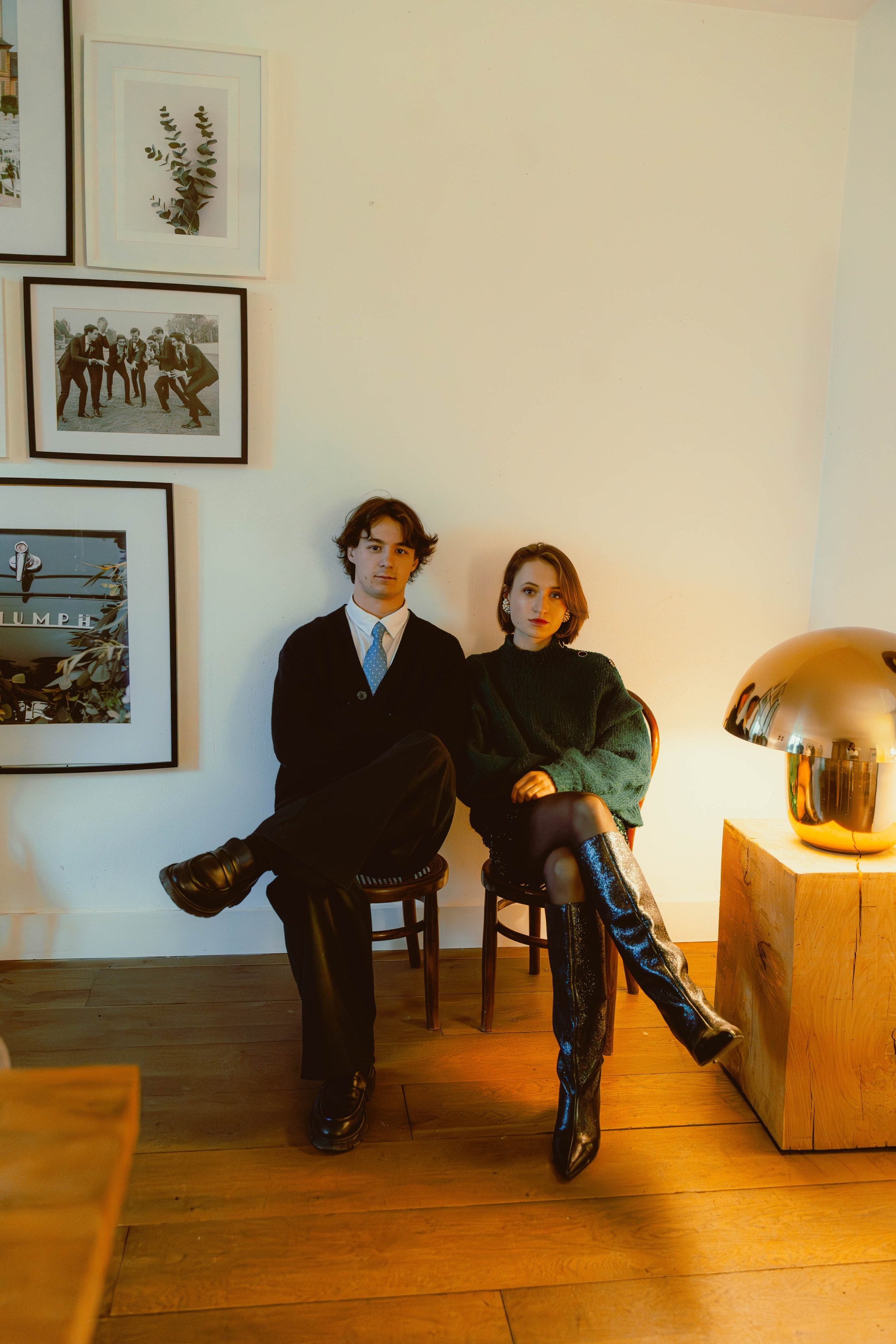 La magie de Noël. Weeding photographer / event / portrait