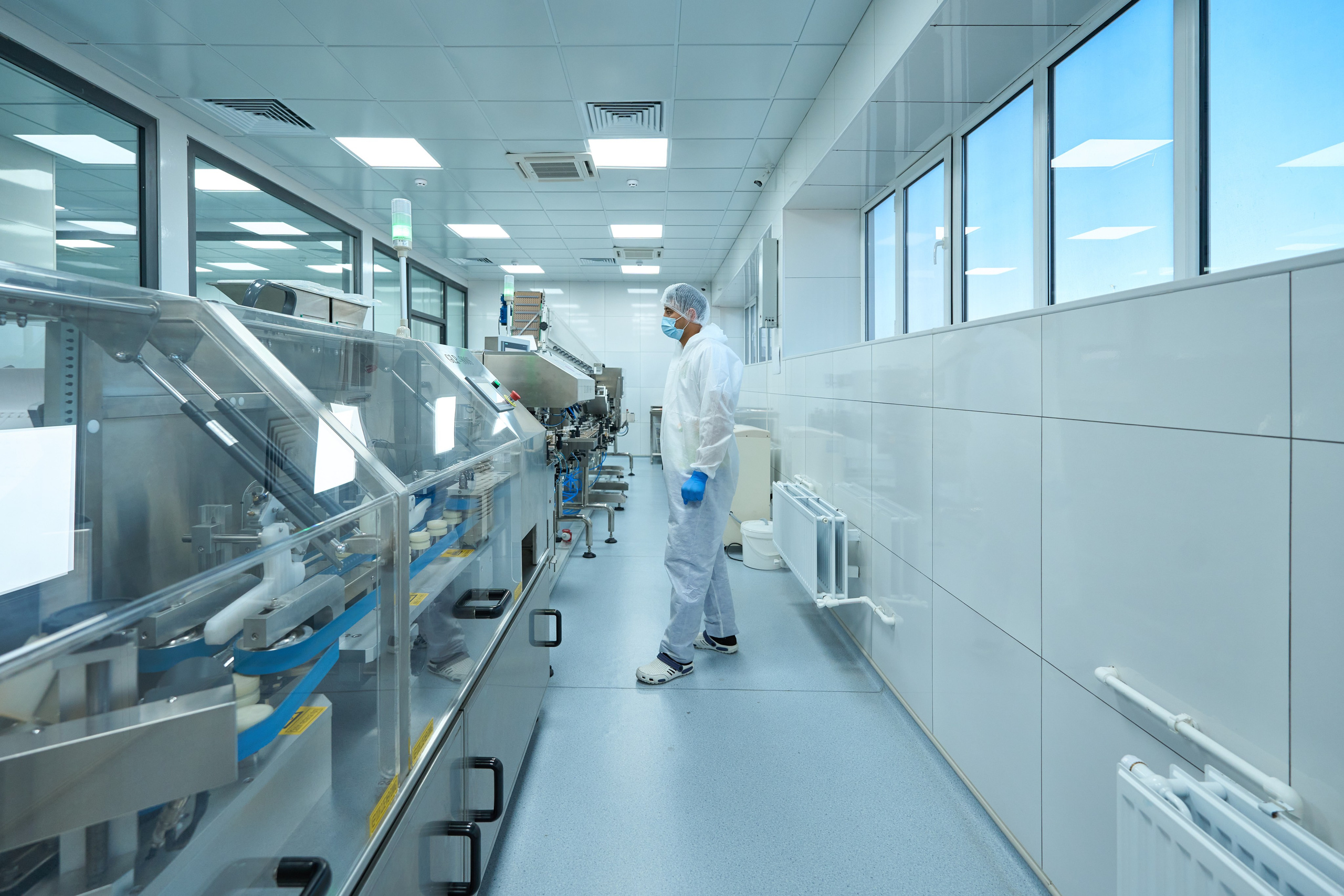 Interior photography in Tashkent. Photographer in Tashkent Pavel Nasennikov