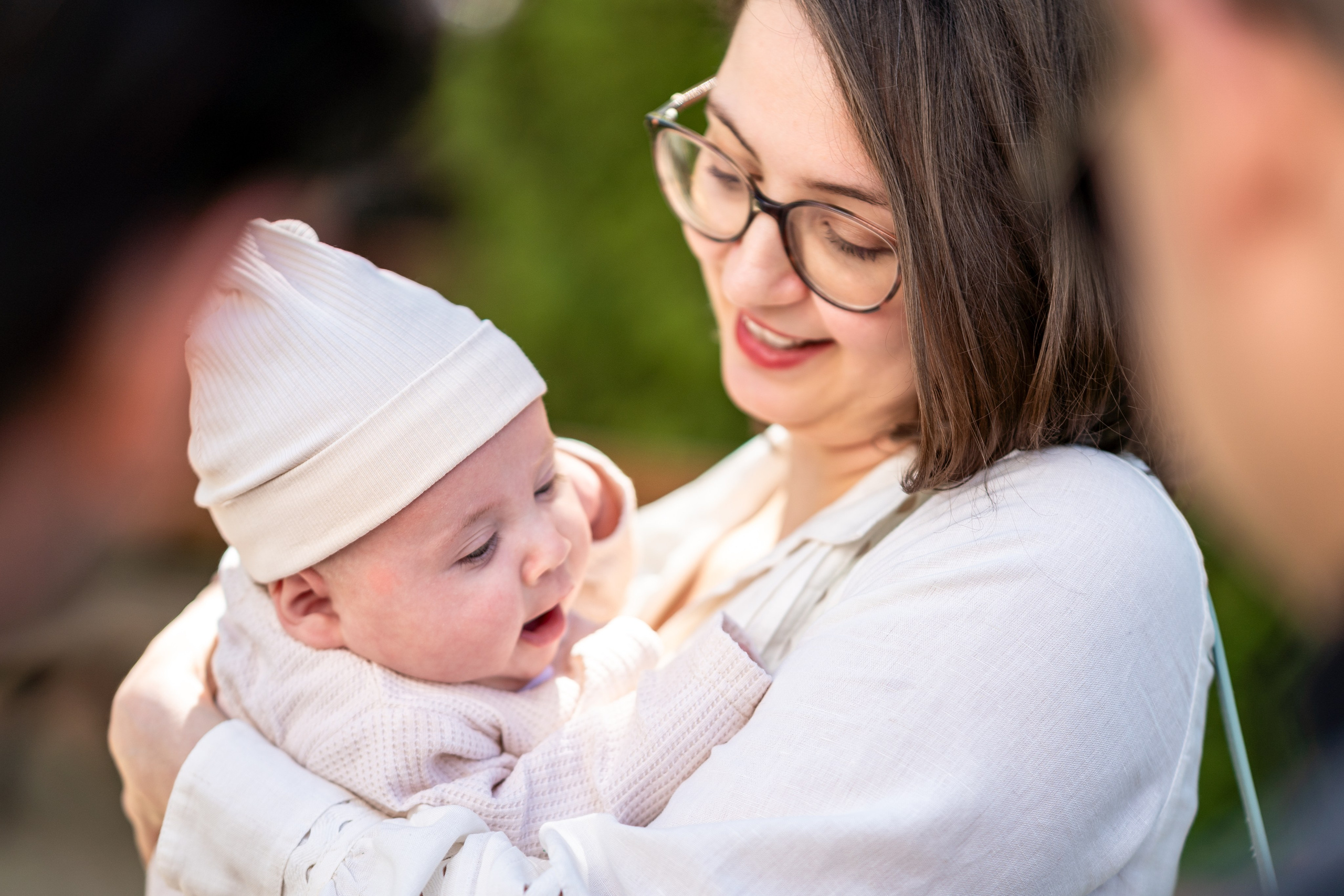 Botez Sebastian. Adelinne — fotograf profesionist în Constanța pentru familii, bebeluși și evenimente