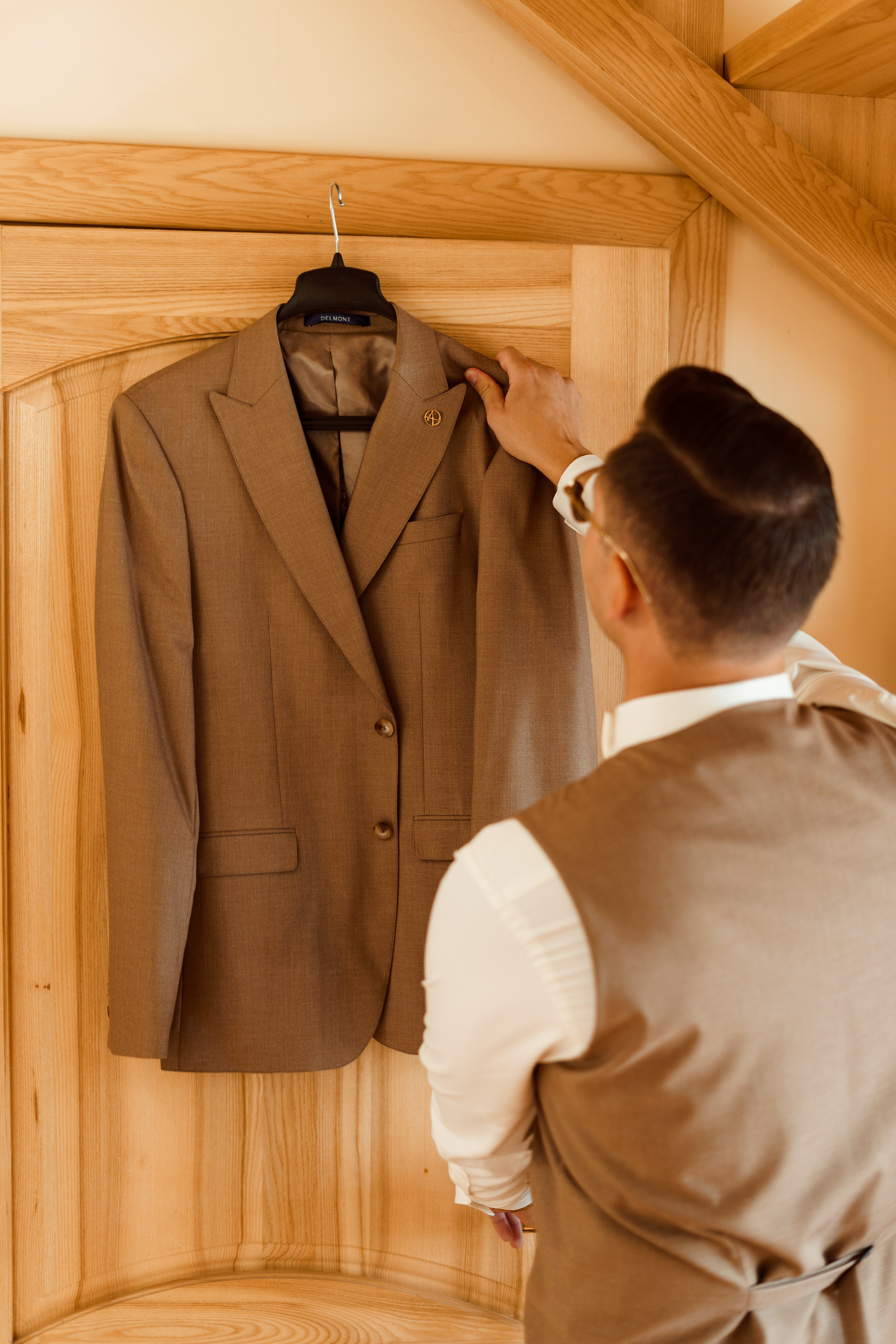 Gerda ir Evaldas. Misevic Wedding — Jausminga ir Profesionali Vestuvių Fotografija