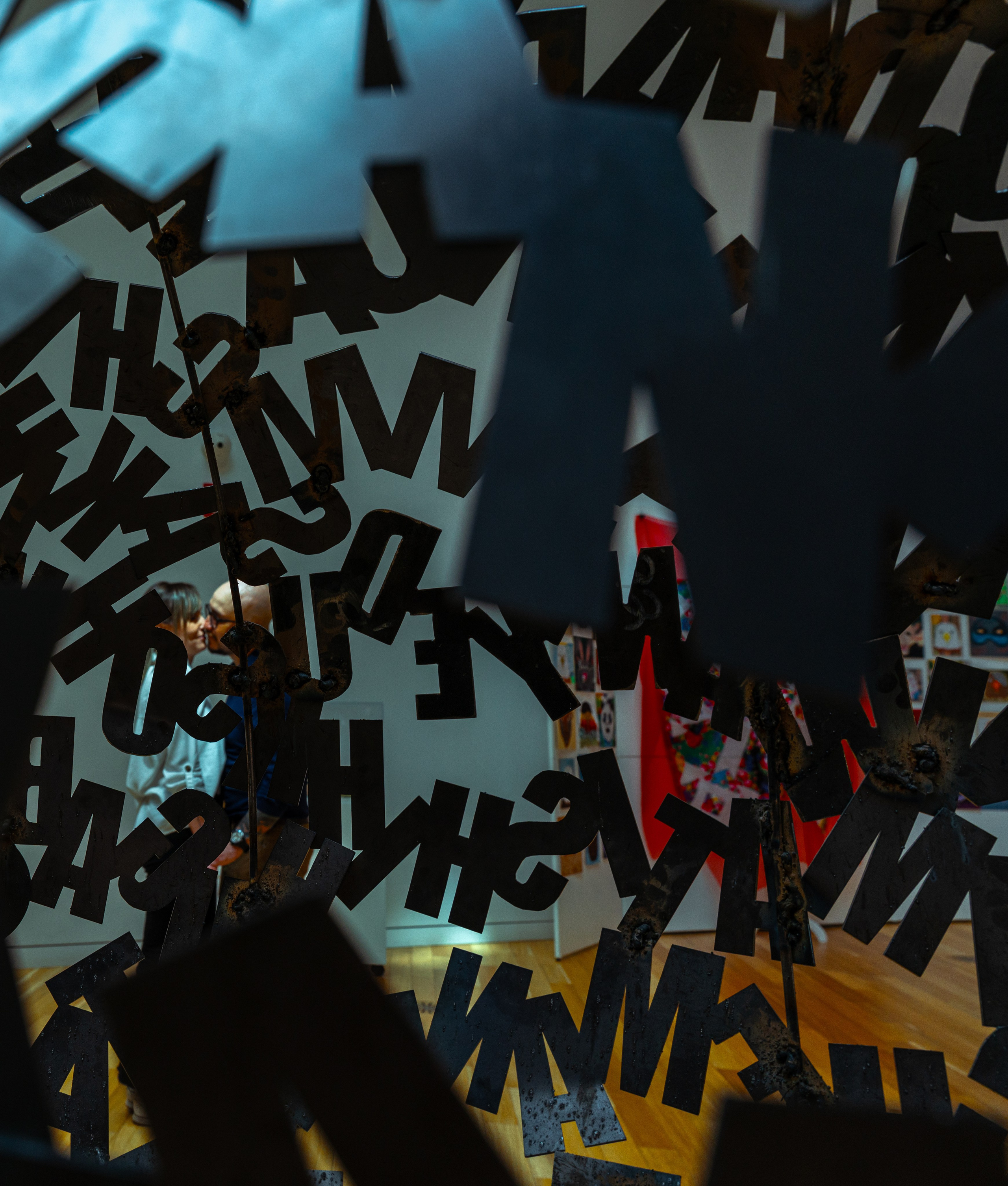 Casual * Lius & Natalia | Calgary AB. Elopement & Lifestyle Wedding Photographer