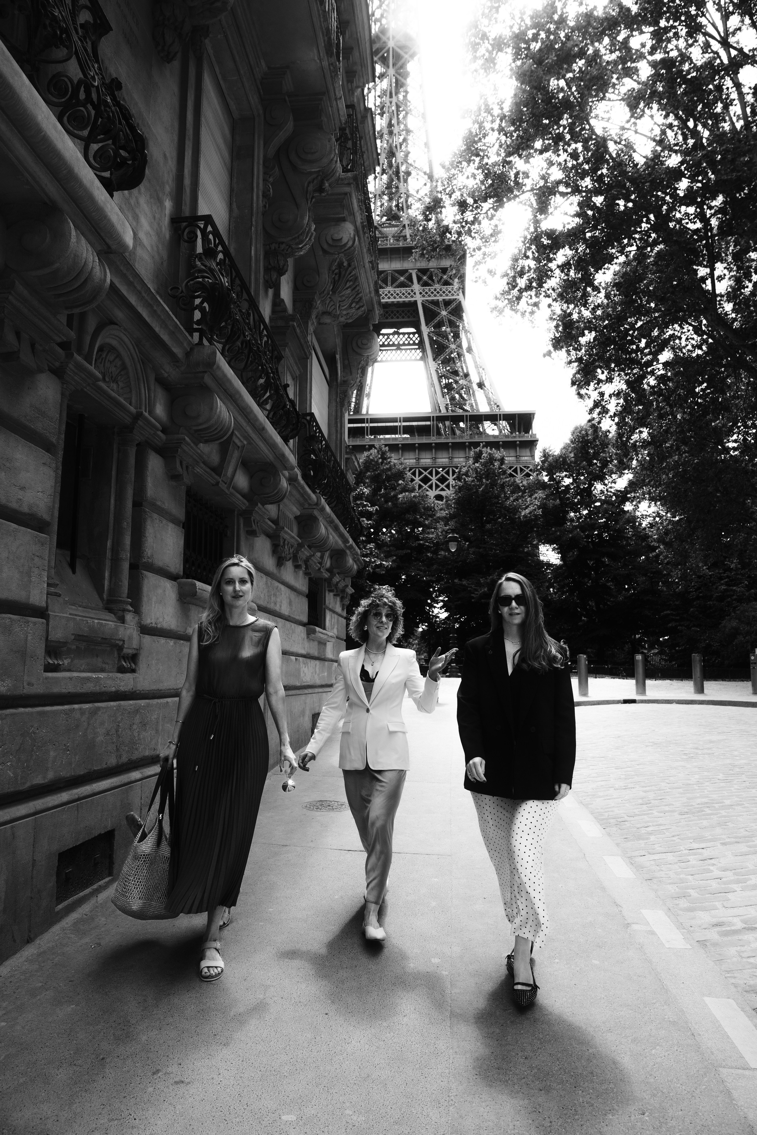 Alina’s Birthday in Paris (1). Фотограф в Париже Полина Осипова