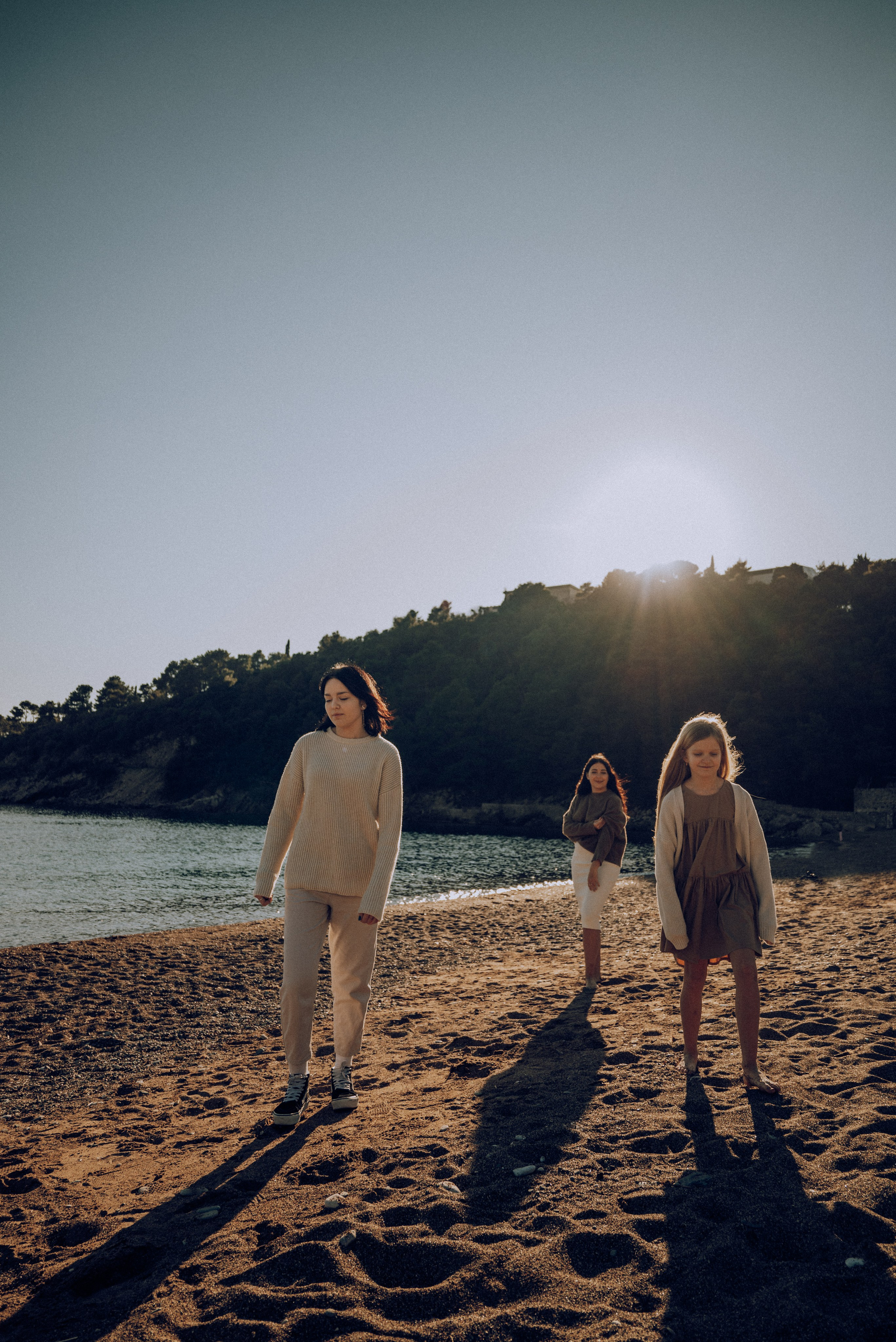 Побережье. Бечичи. Семейный фотограф. Сербия. Нови-Сад. Белград