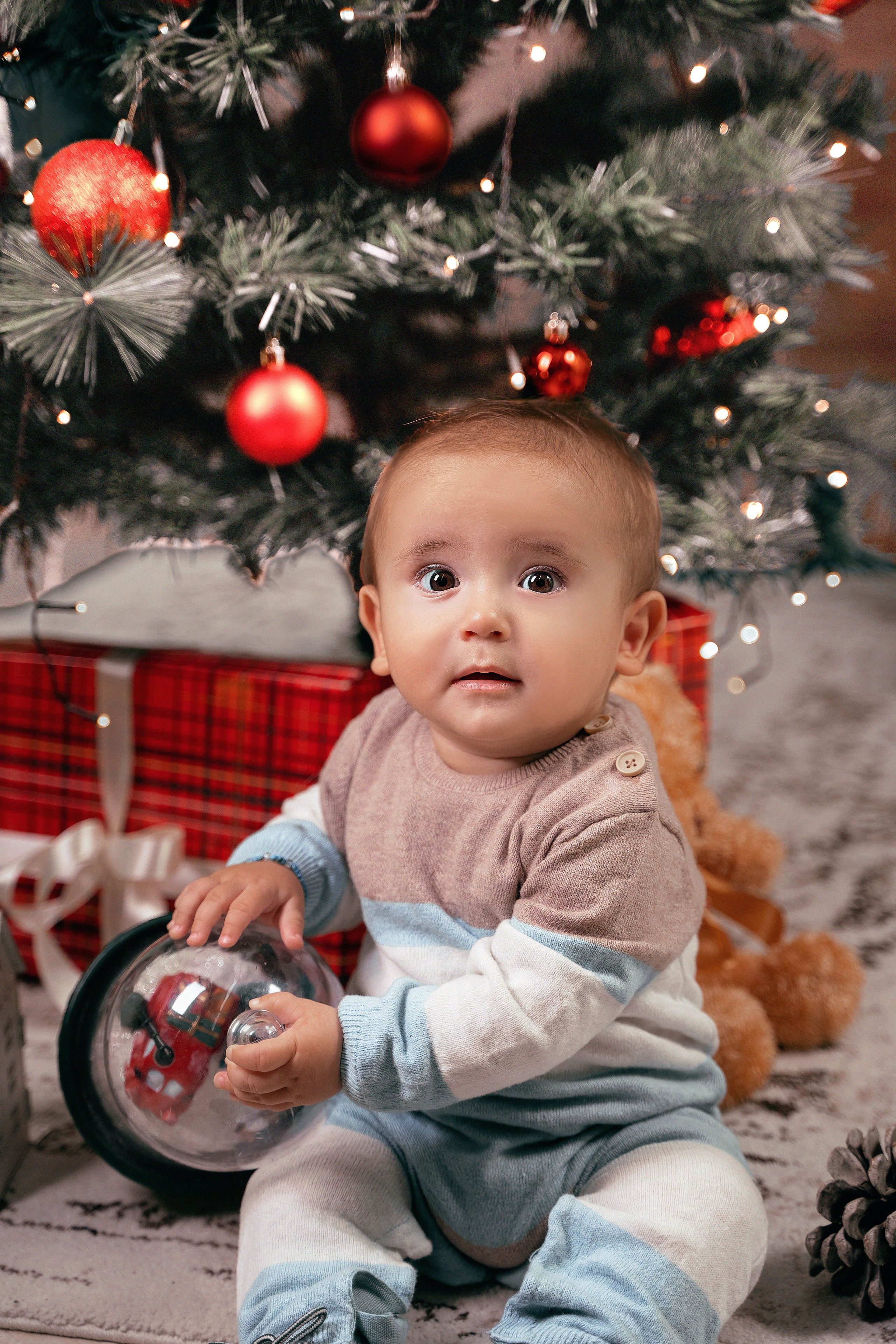 Christmas. Wedding and Baptism photographer in cyprus