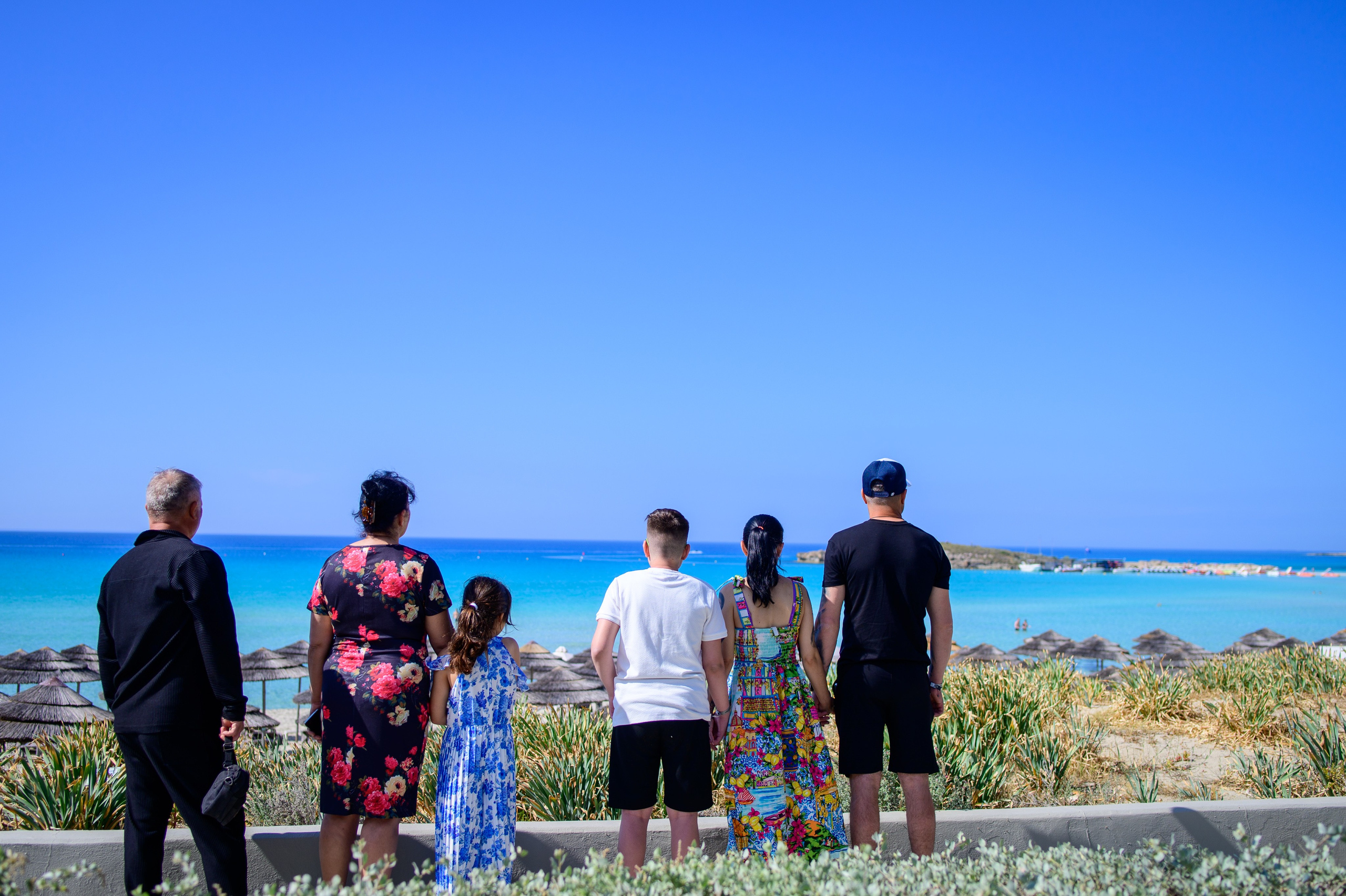 AyaNapa CityBrake. AdrianOltean.wfolio.pro