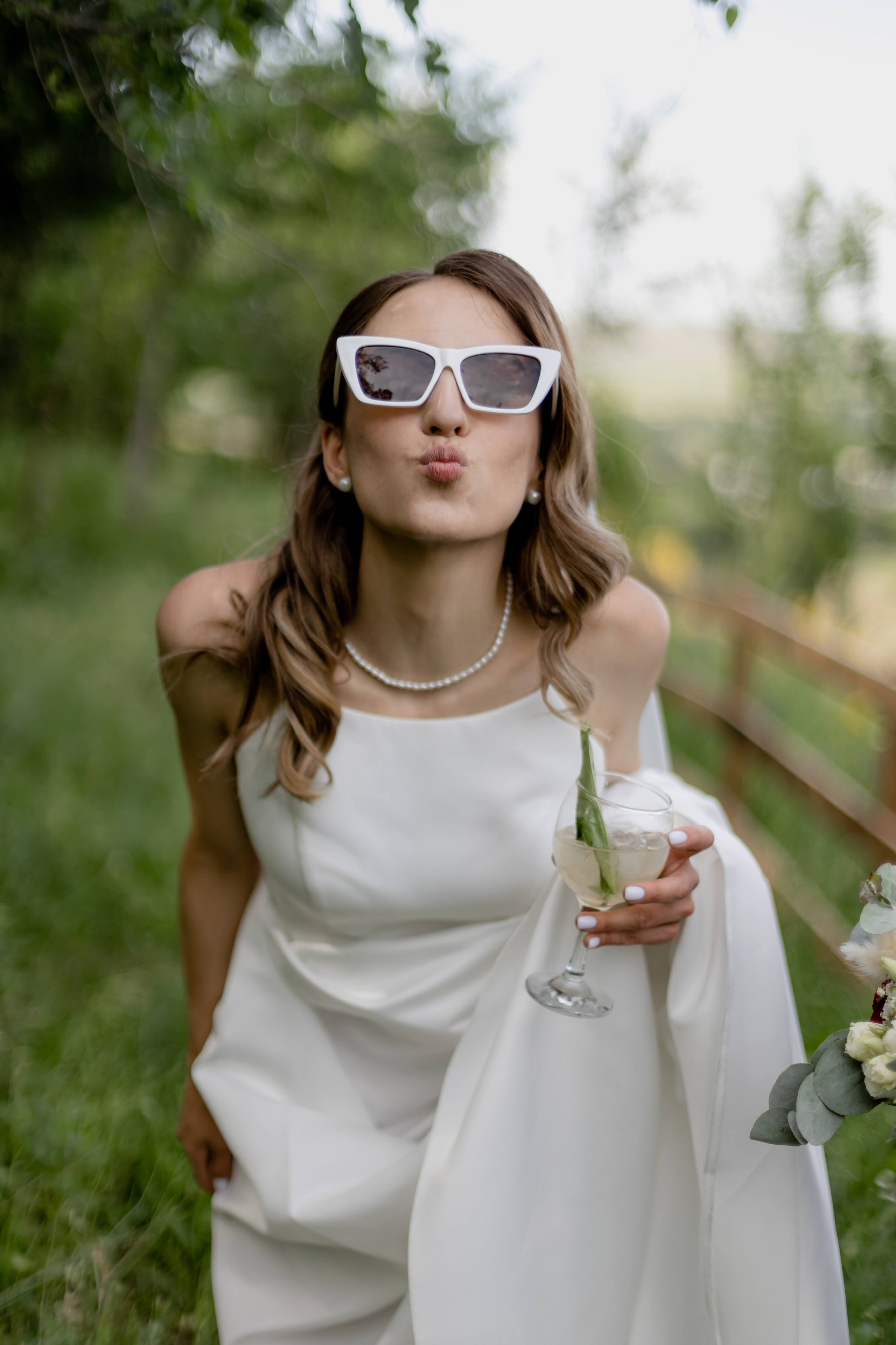 Портфолио. Свадебный фотограф Анастасия Биктимирова