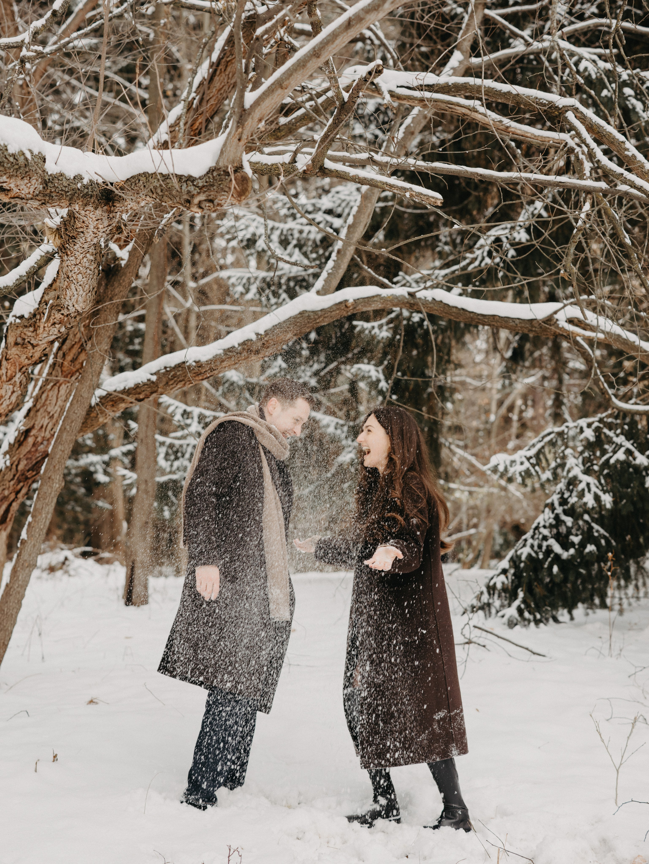 Natallia & Maks. Anastasia Post: Wedding and Editorial Photography