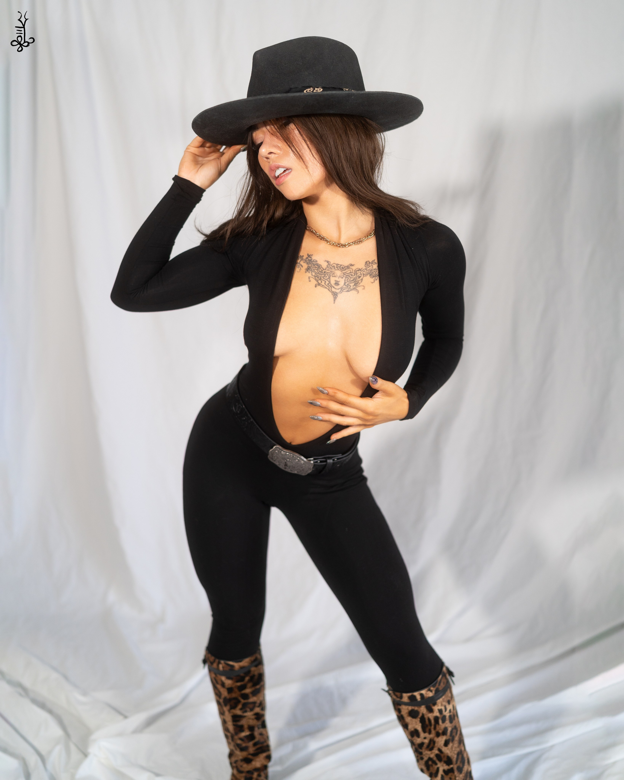 MIKAHTIA. Ke’Ondris