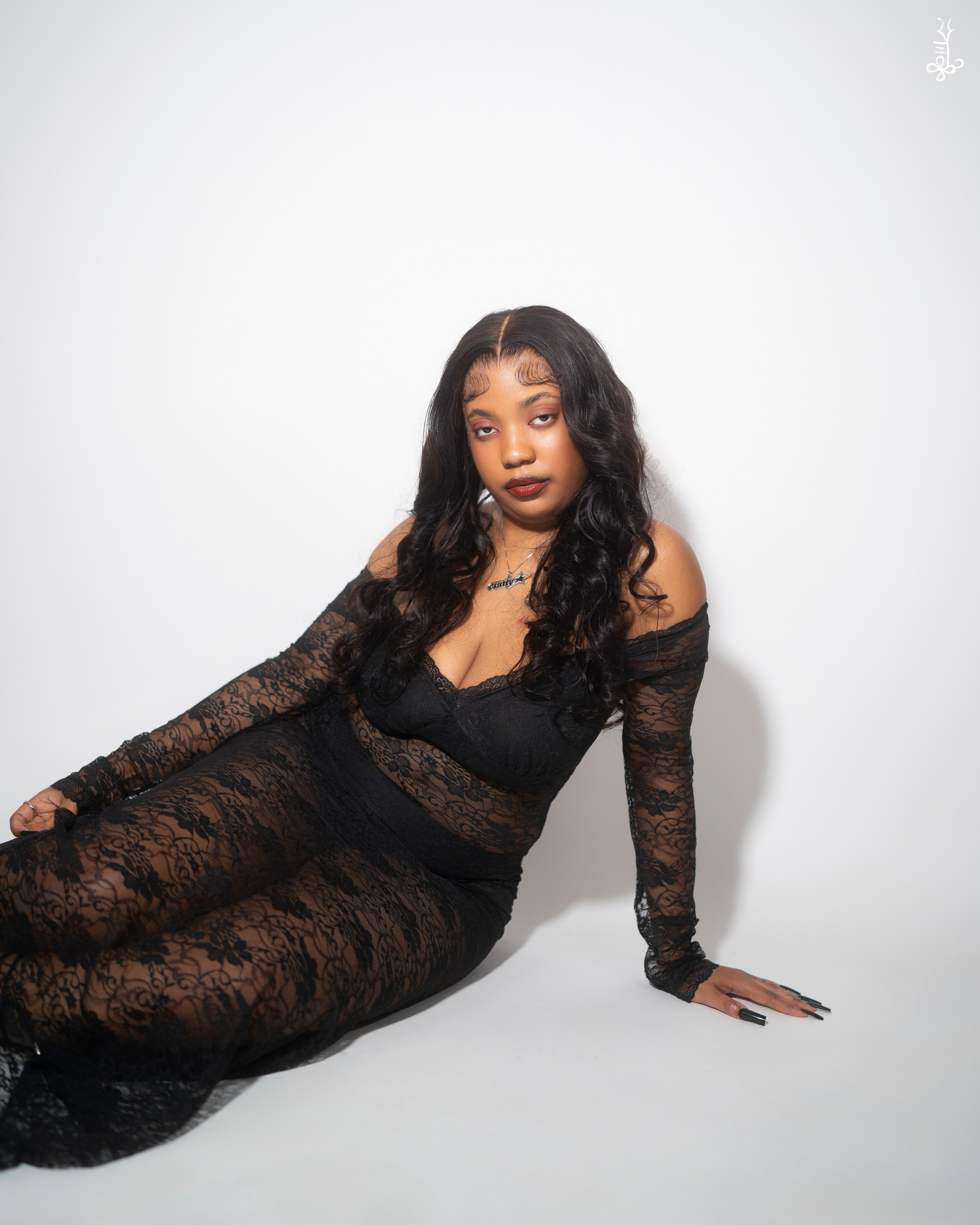 KIARRA HARVEY. Ke’Ondris