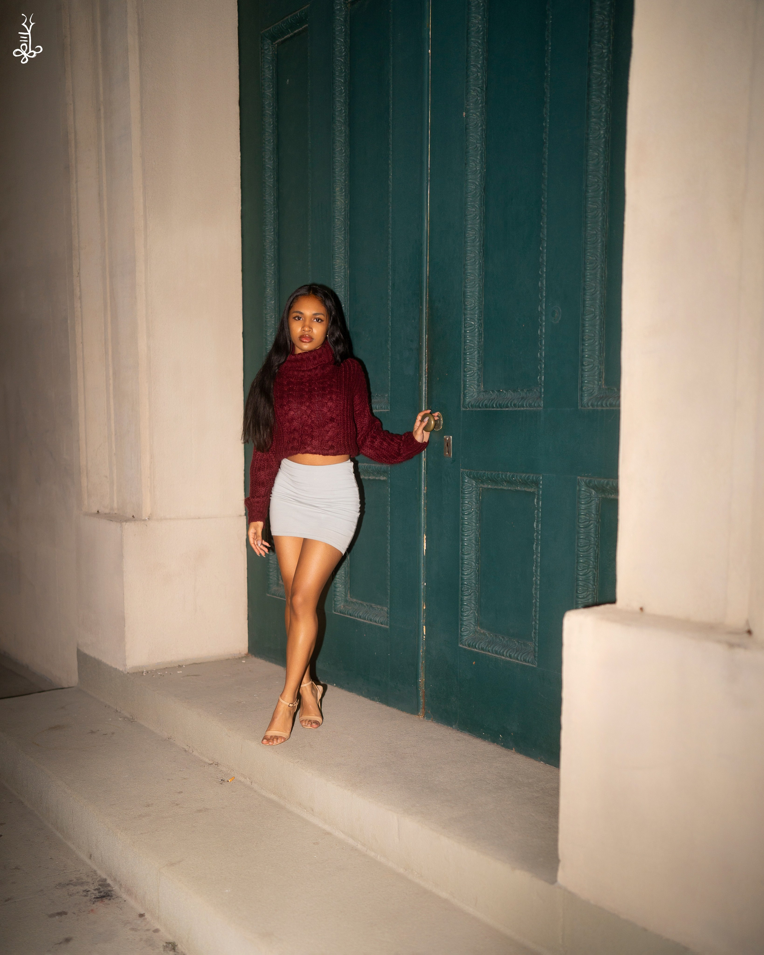 JADE SYAN. Ke’Ondris