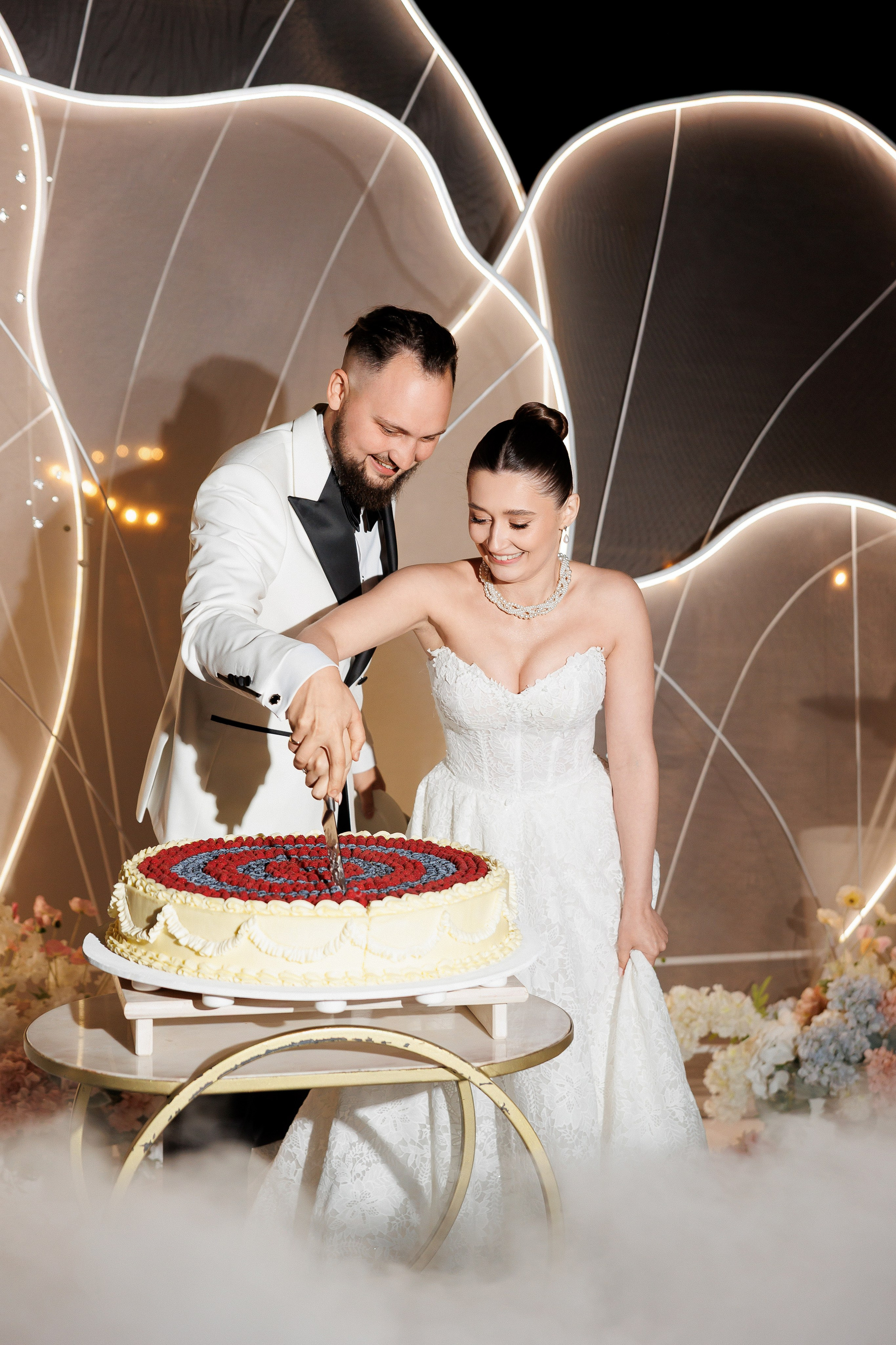 Florin & Corina — Complexul Turistic Costesti — Wedding Day. Servicii Foto și Video 067188353