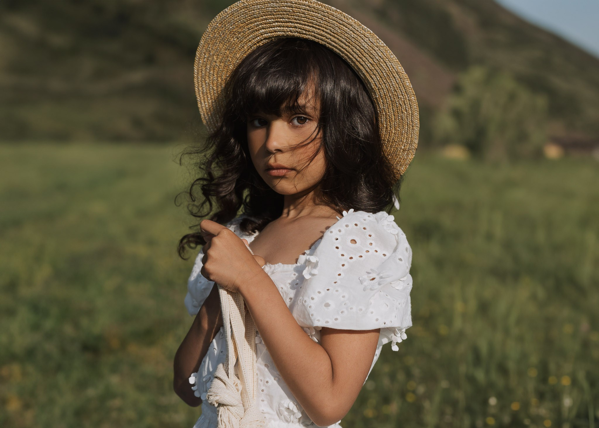 Gale. Fotógrafa de retrato en Bilbao Lylian Marques