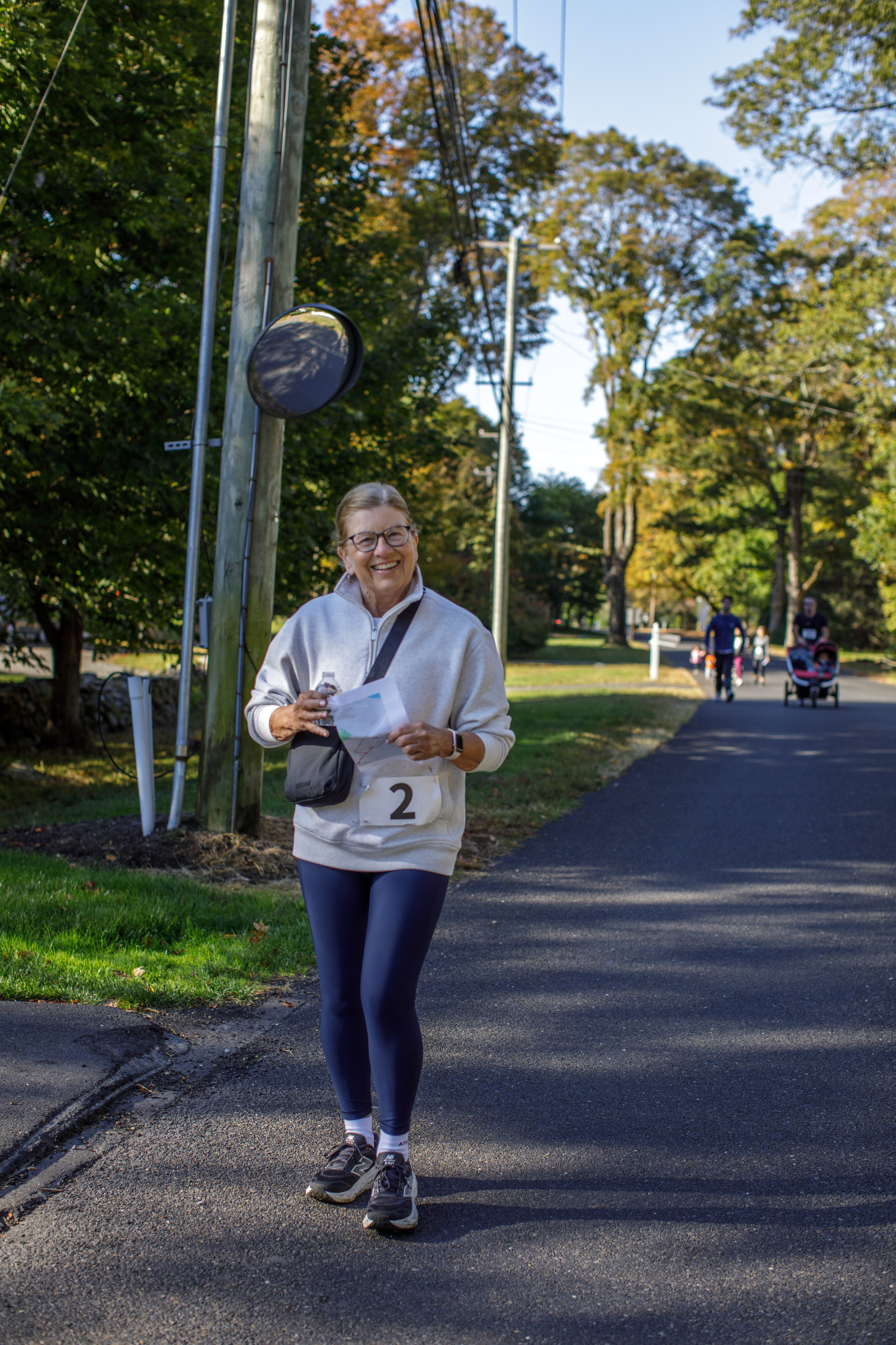 ECC 5K Run & Walk. Love Through Photo