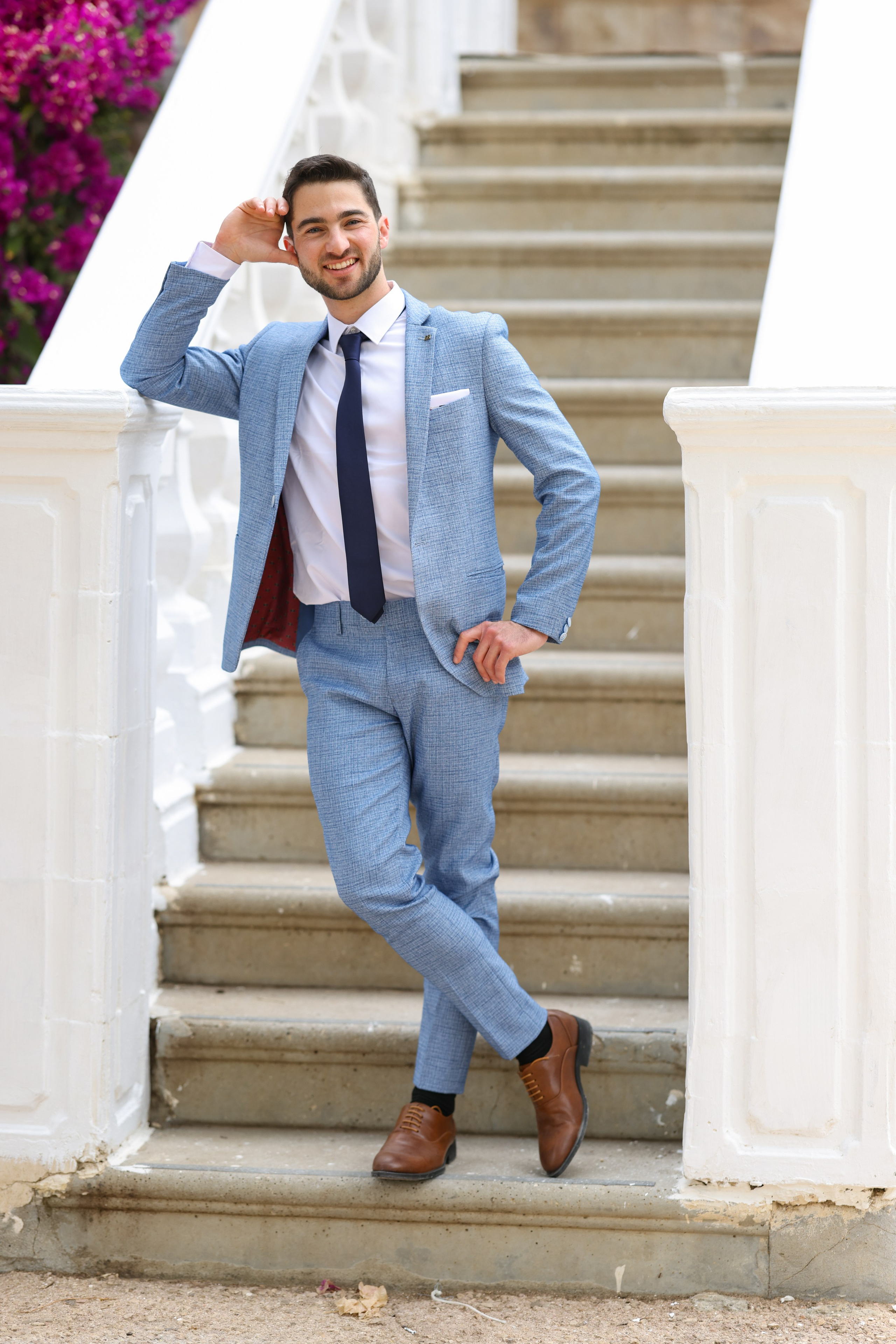 Miriam & Alon. Daniel Danilov