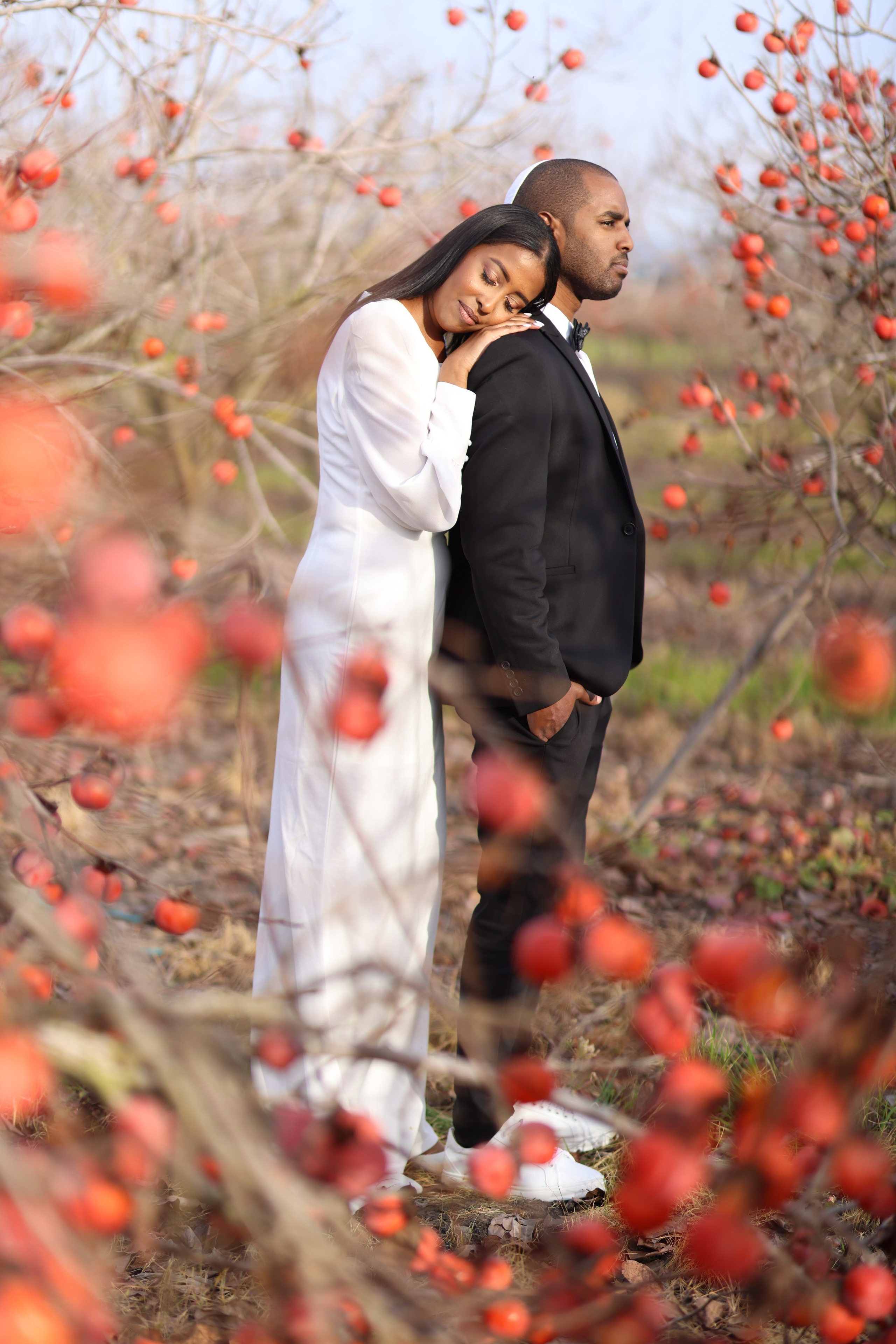 Romantic Style. Daniel Danilov