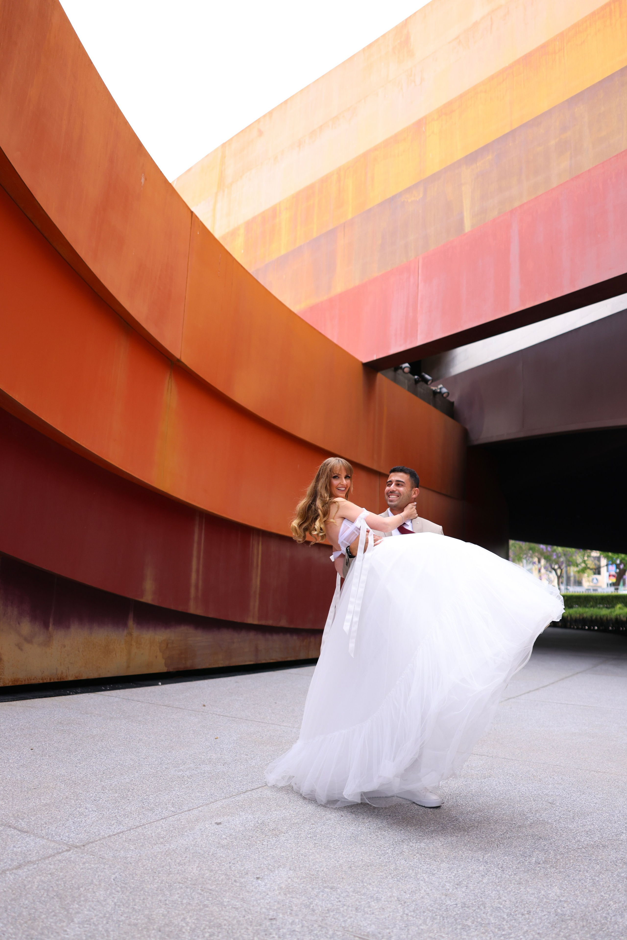 Romantic Style. Daniel Danilov