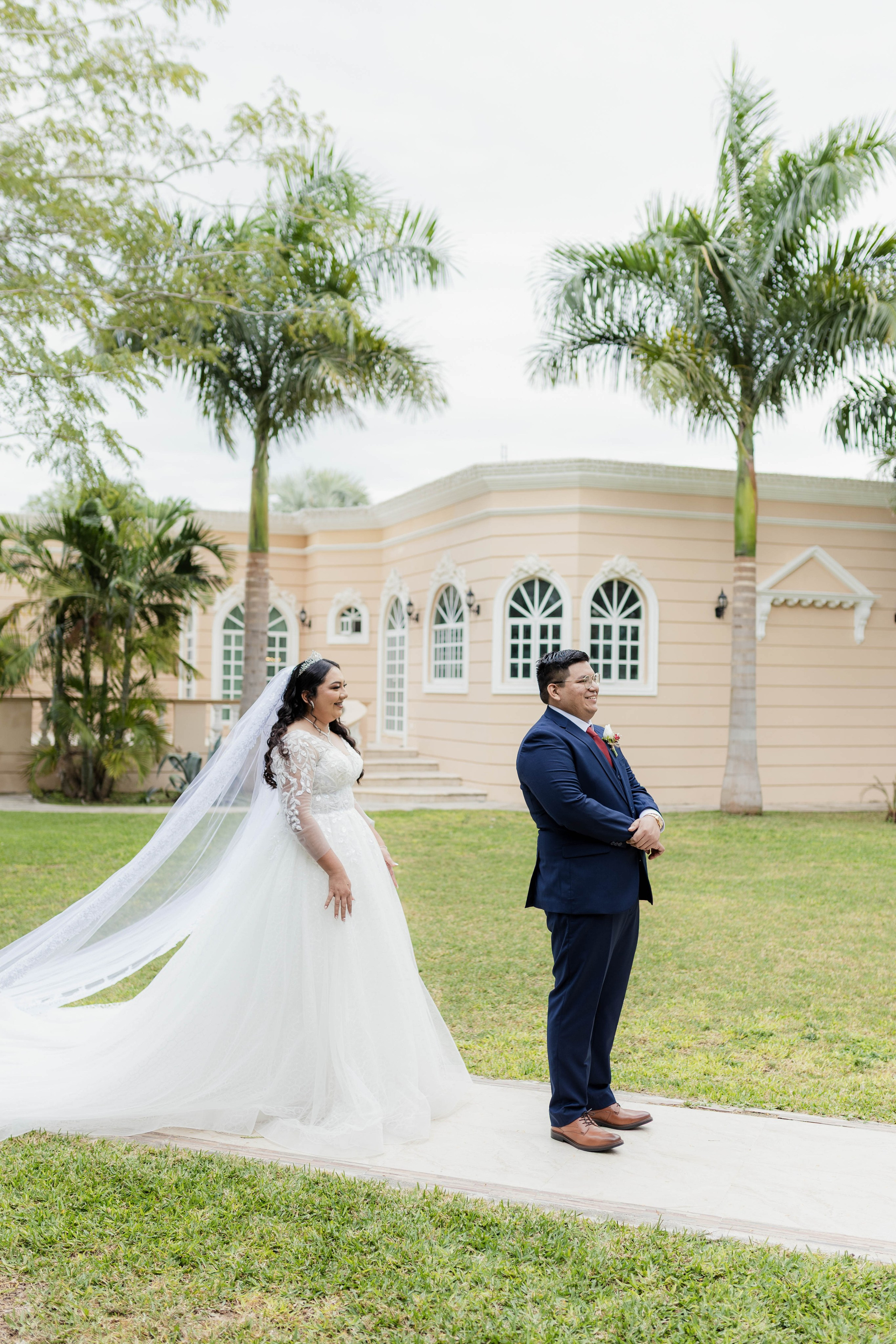 Andrea y Jairo. Eduardo Barrientos Fotografía