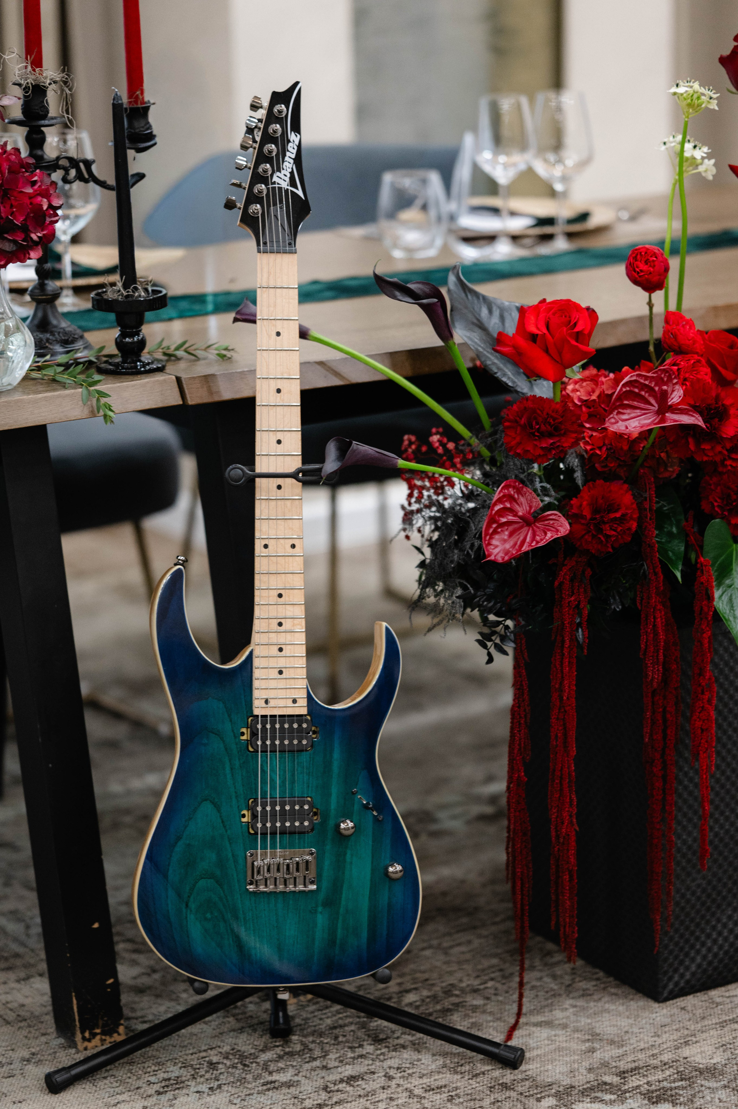 Cristina + Dan | Autumn Wedding. Alexandra Hanu Photographer