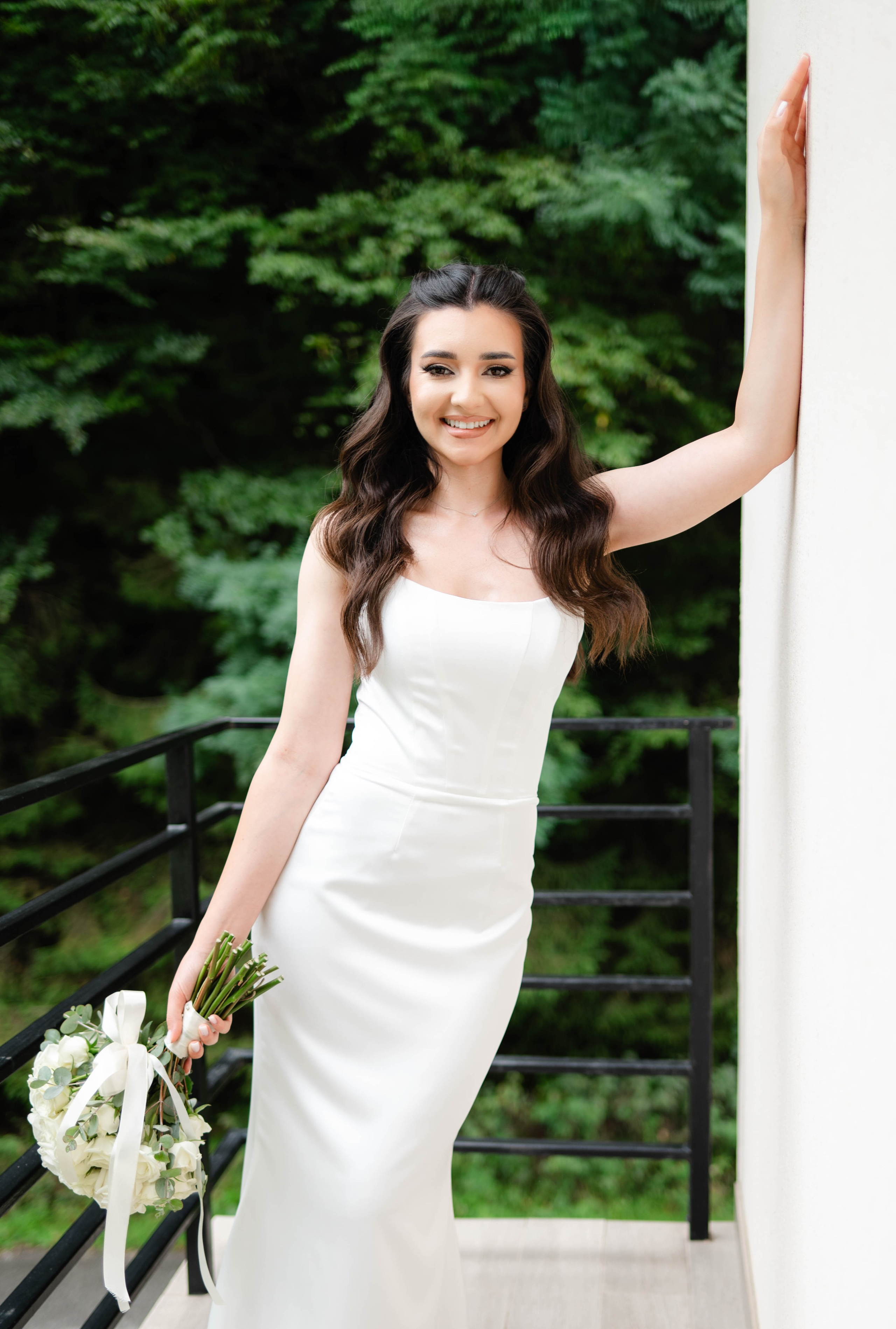 Bianca + Mihai. Alexandra Hanu Photographer