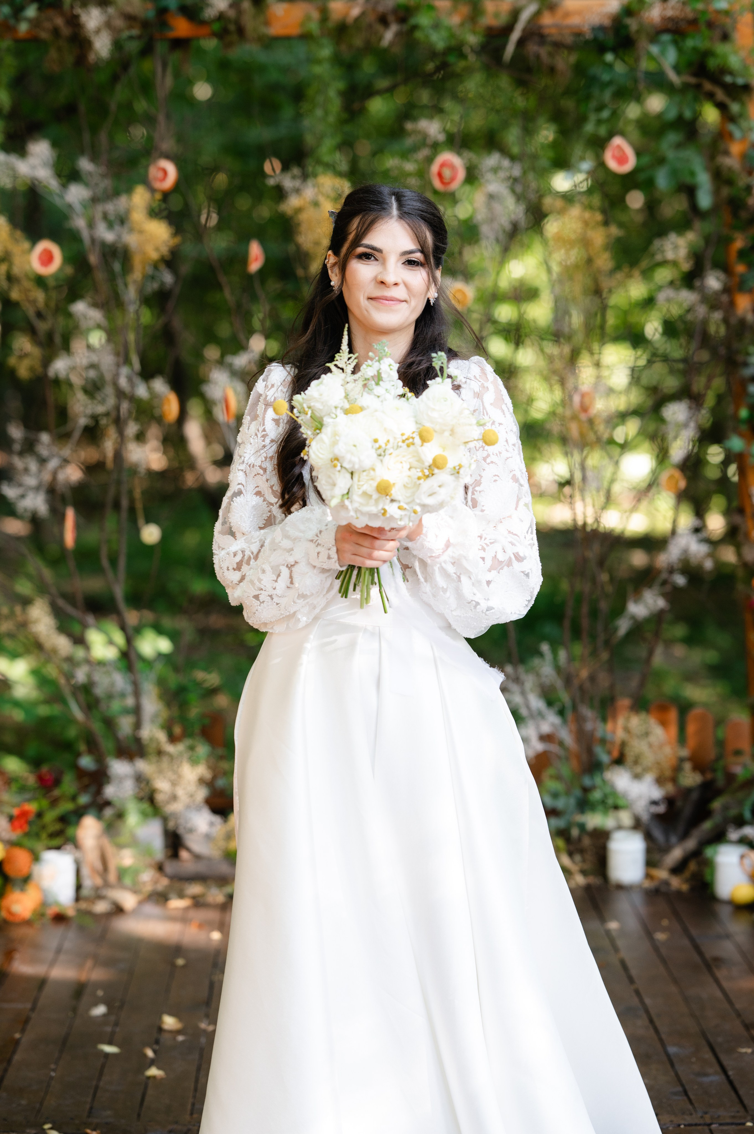 Alexandra + Adrian | Wedding. Alexandra Hanu Photographer