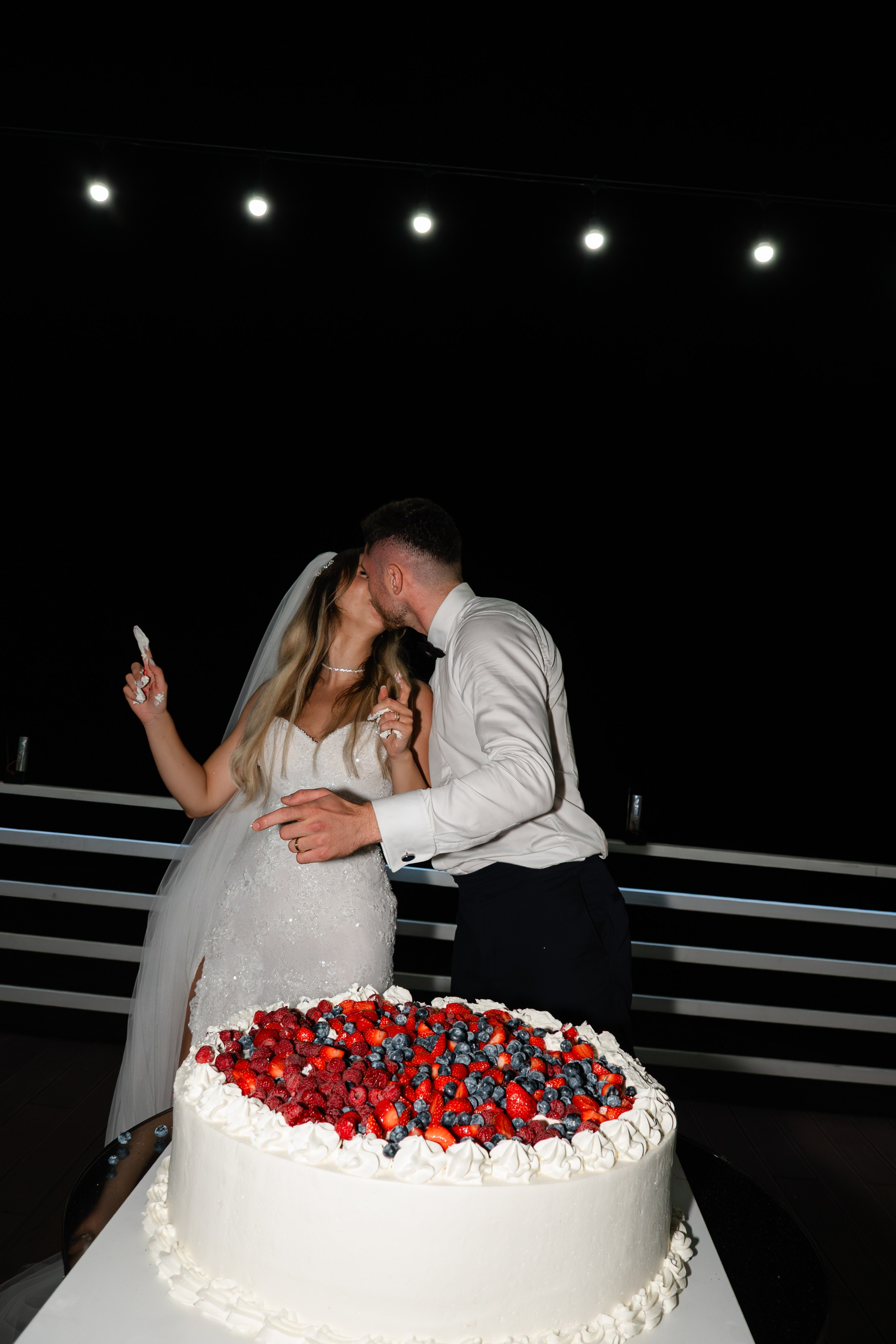 Fotografii de la nunta. Alexandra Hanu Photographer