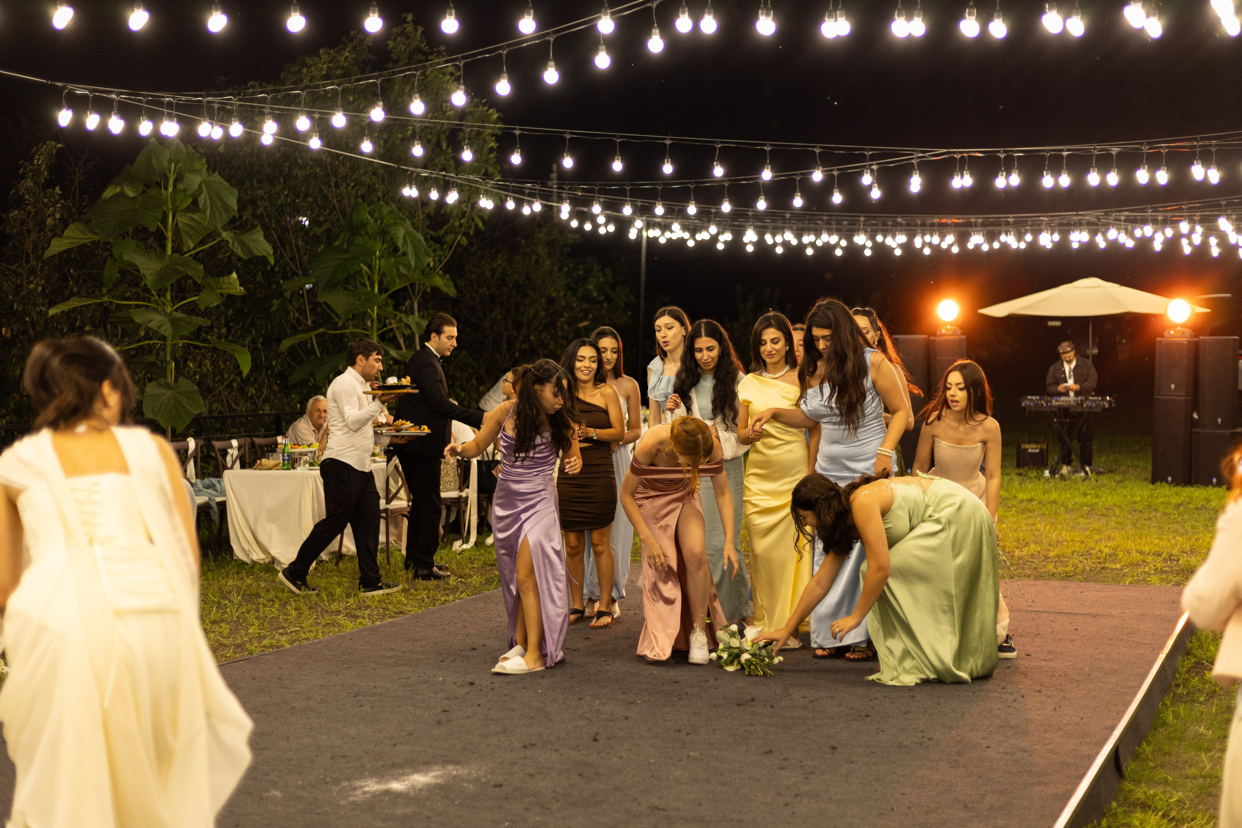 Arman and Lilit Wedding. Recnac | Wedding Photographer Yerevan