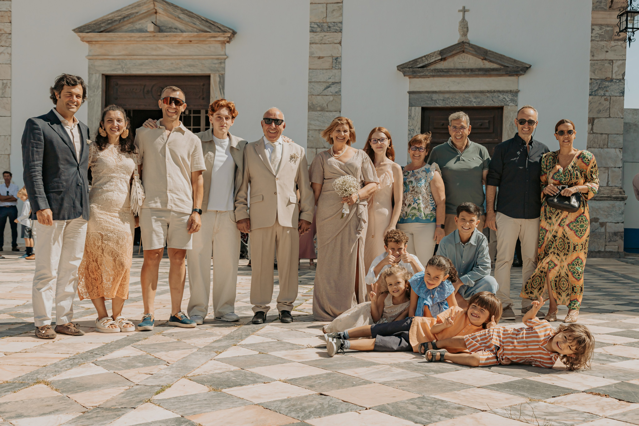 Família. HJ Visuals | Momentos reais, memórias eternas