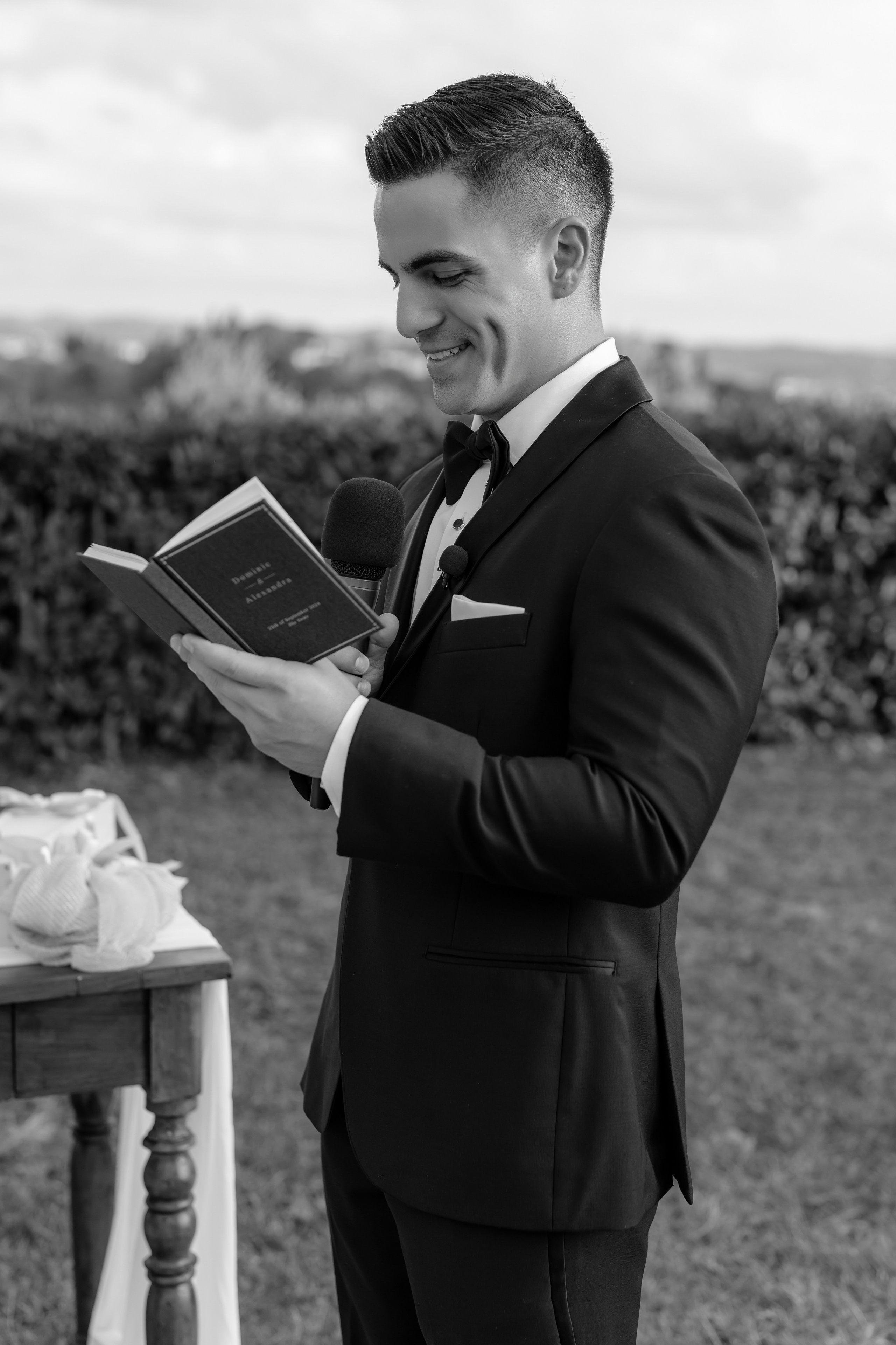 Dom&Ally. Весільний фотограф Вікторія Саврук