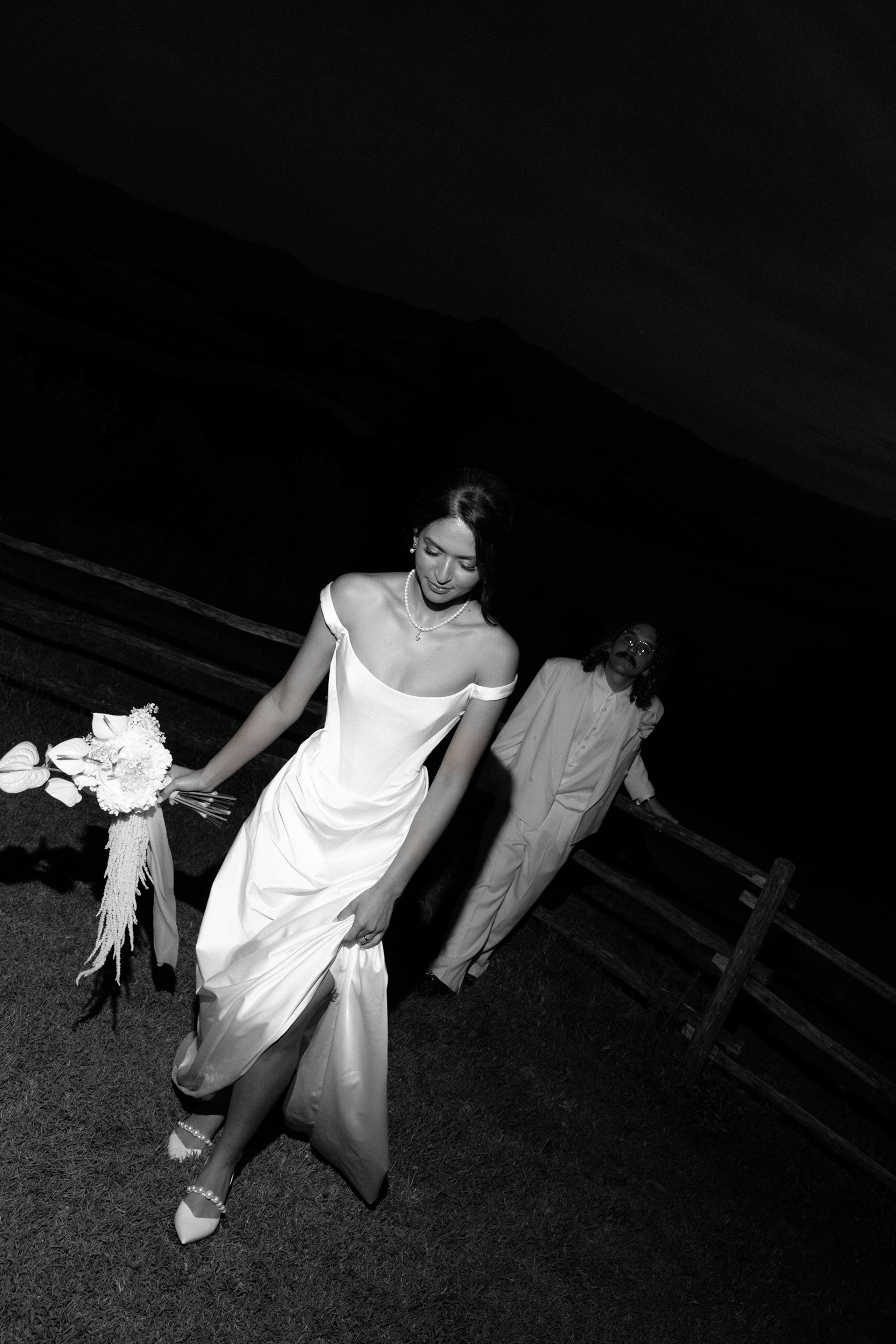 Fabio&Hanin digital. Wedding photographer Italy