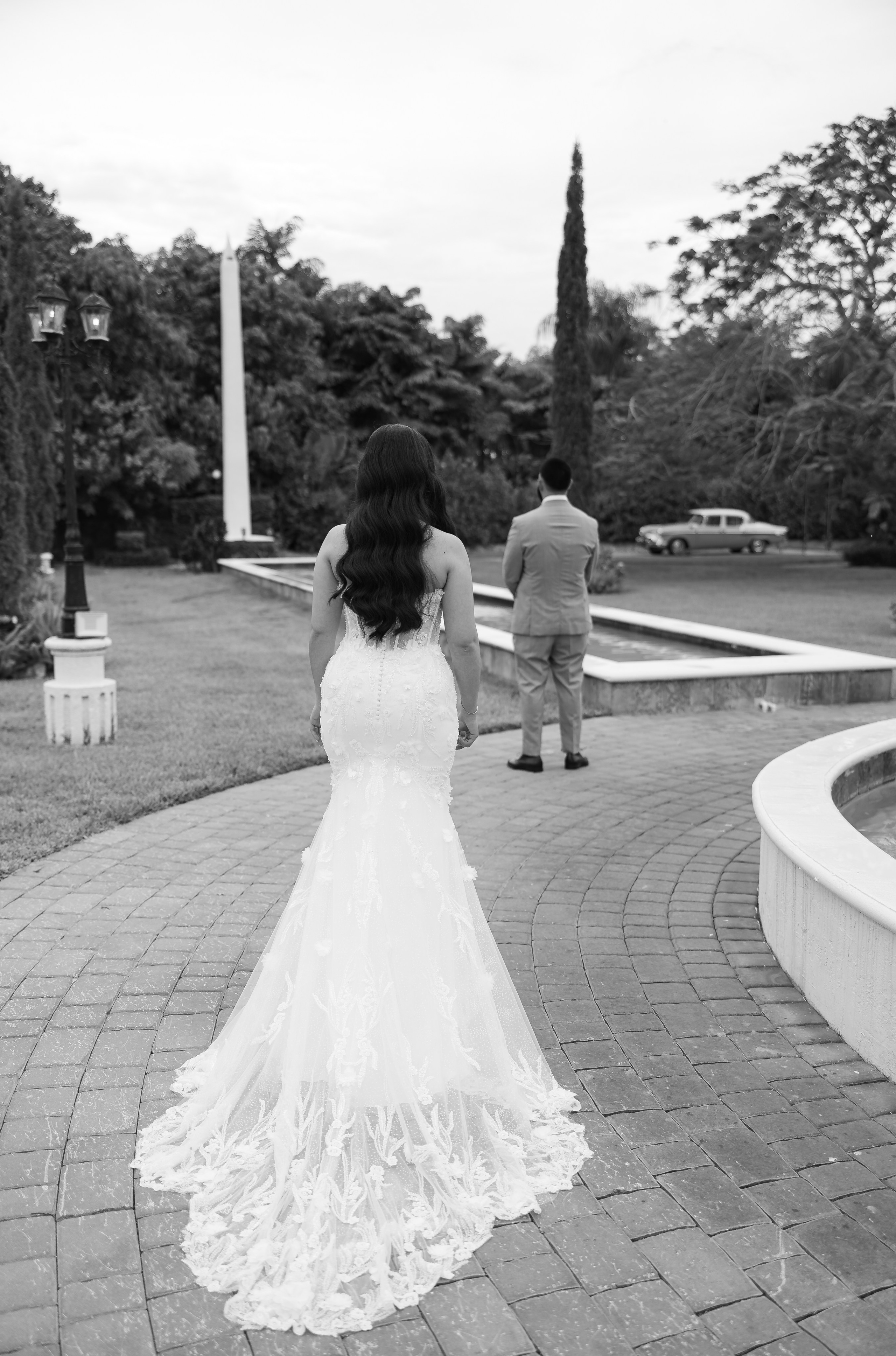 A Love Story Years in the Making | Sheila & Kevin’s Villa Toscana Wedding. YES I DO PRODUCTION — Wedding photography&videography