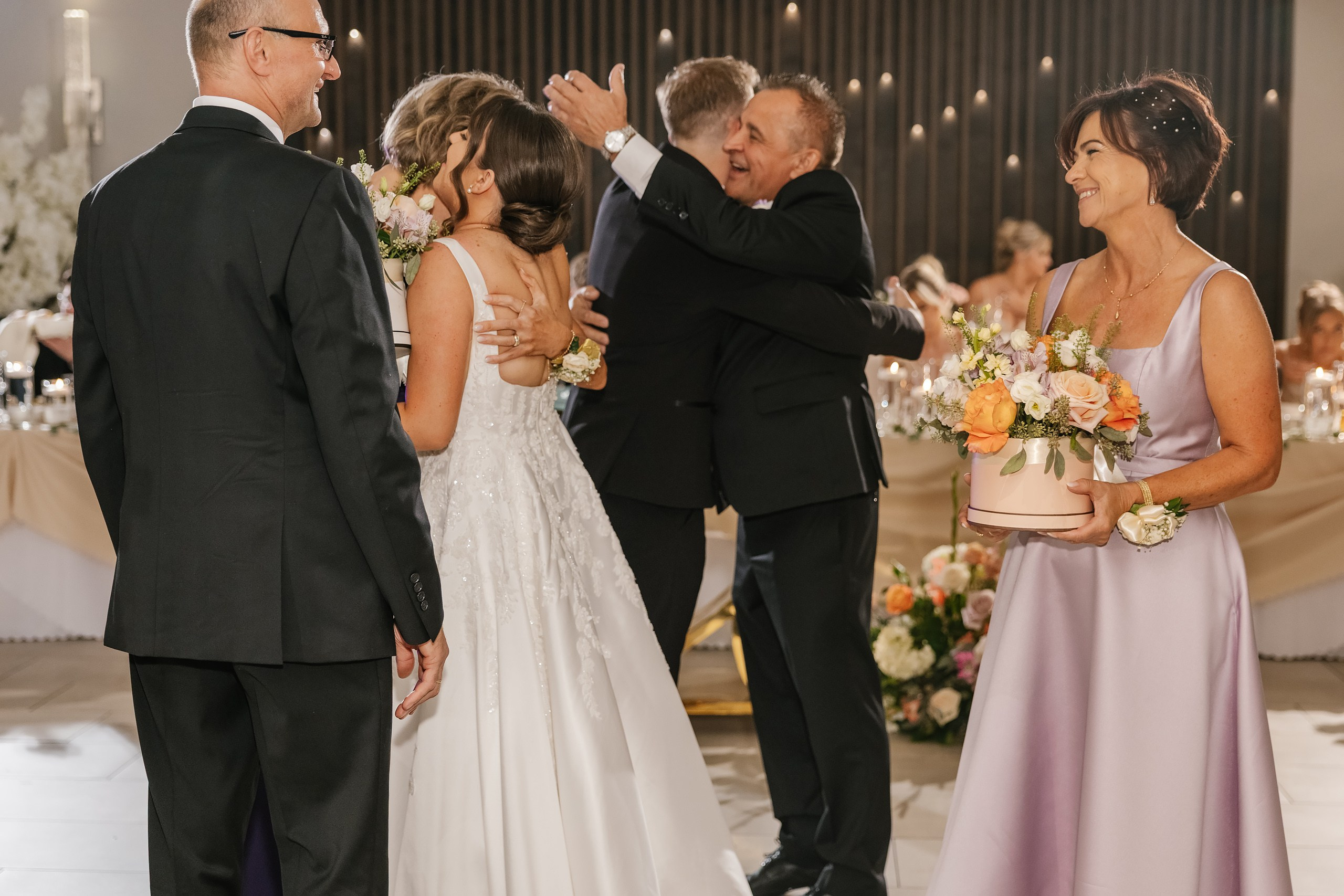 09.06.2025 Wedding. Wedding family event photographer in Chicago Nick Yushevich