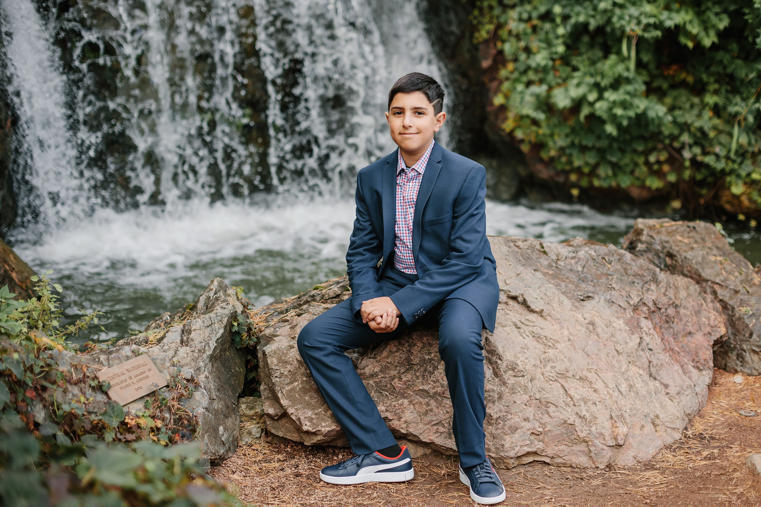 10.08.23 Family Photoshoot. Wedding family event photographer in Chicago Nick Yushevich