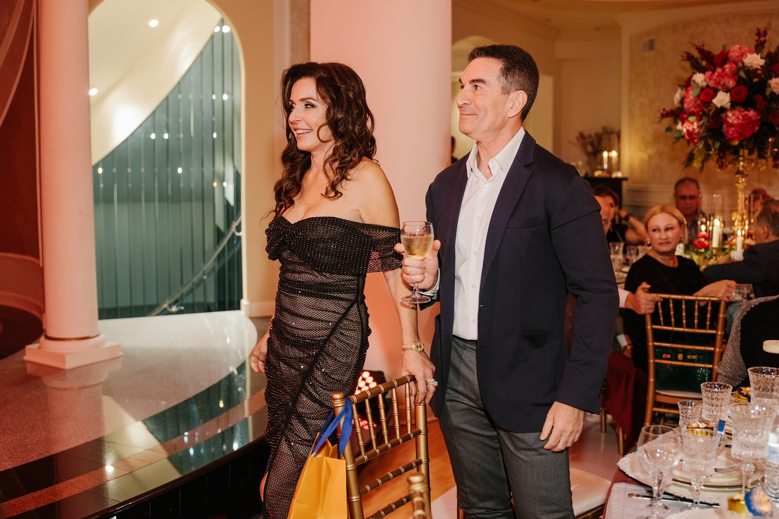 10.26.2024 Birthday Party. Wedding family event photographer in Chicago Nick Yushevich