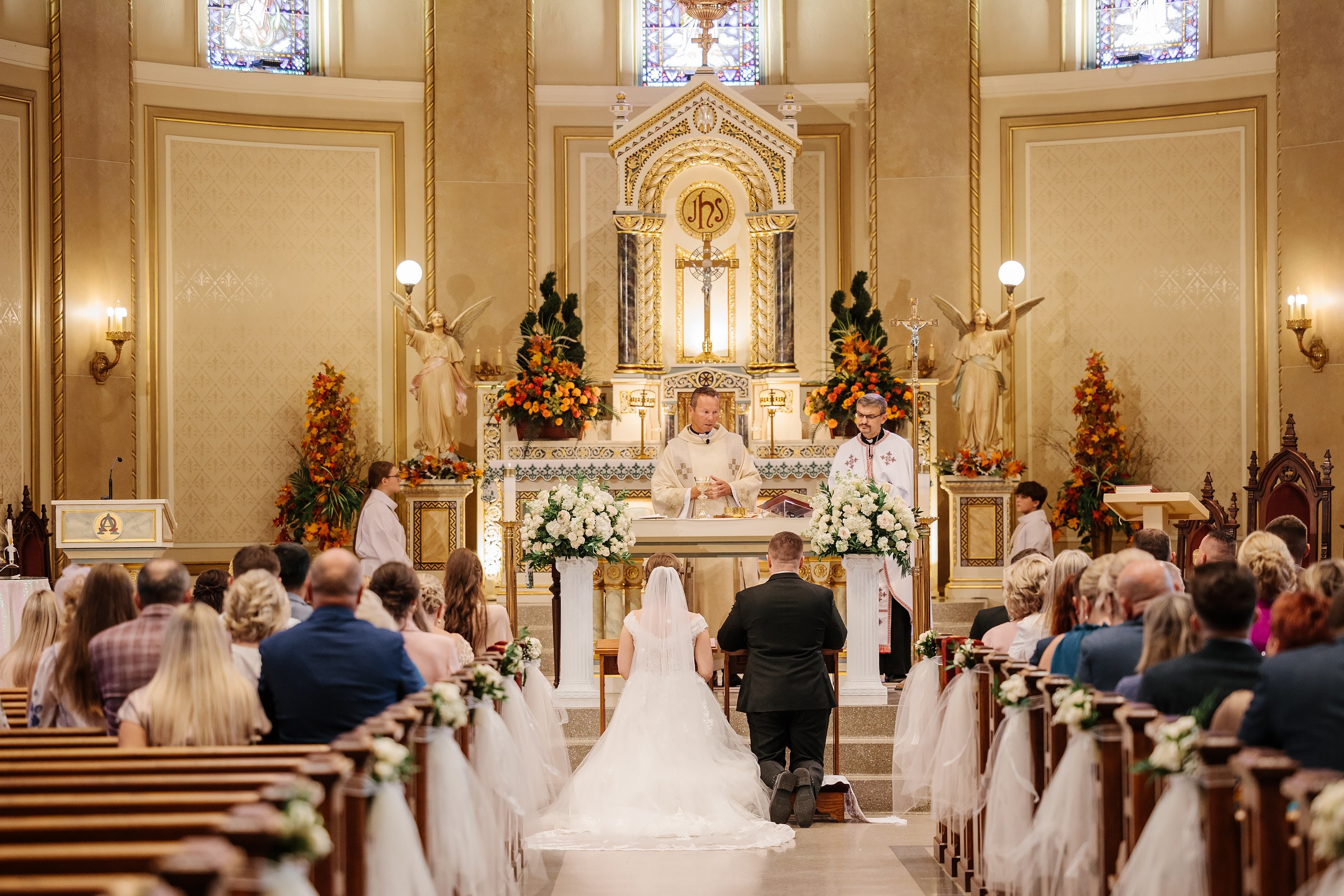 05.10.2024 Wedding. Wedding family event photographer in Chicago Nick Yushevich