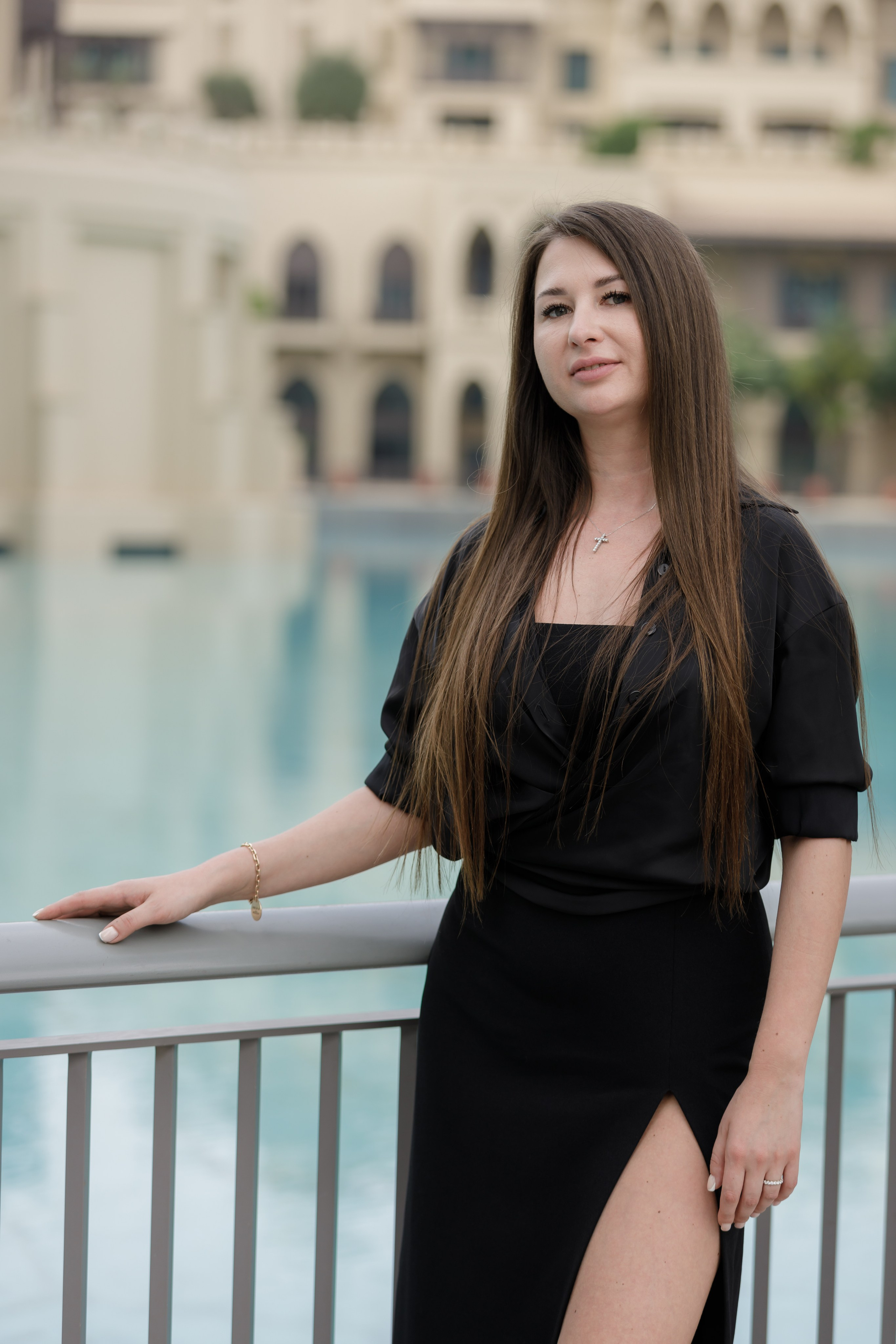 Dubai photoshoot. Photographer Anna Curly | Weddings and Events in Dubai