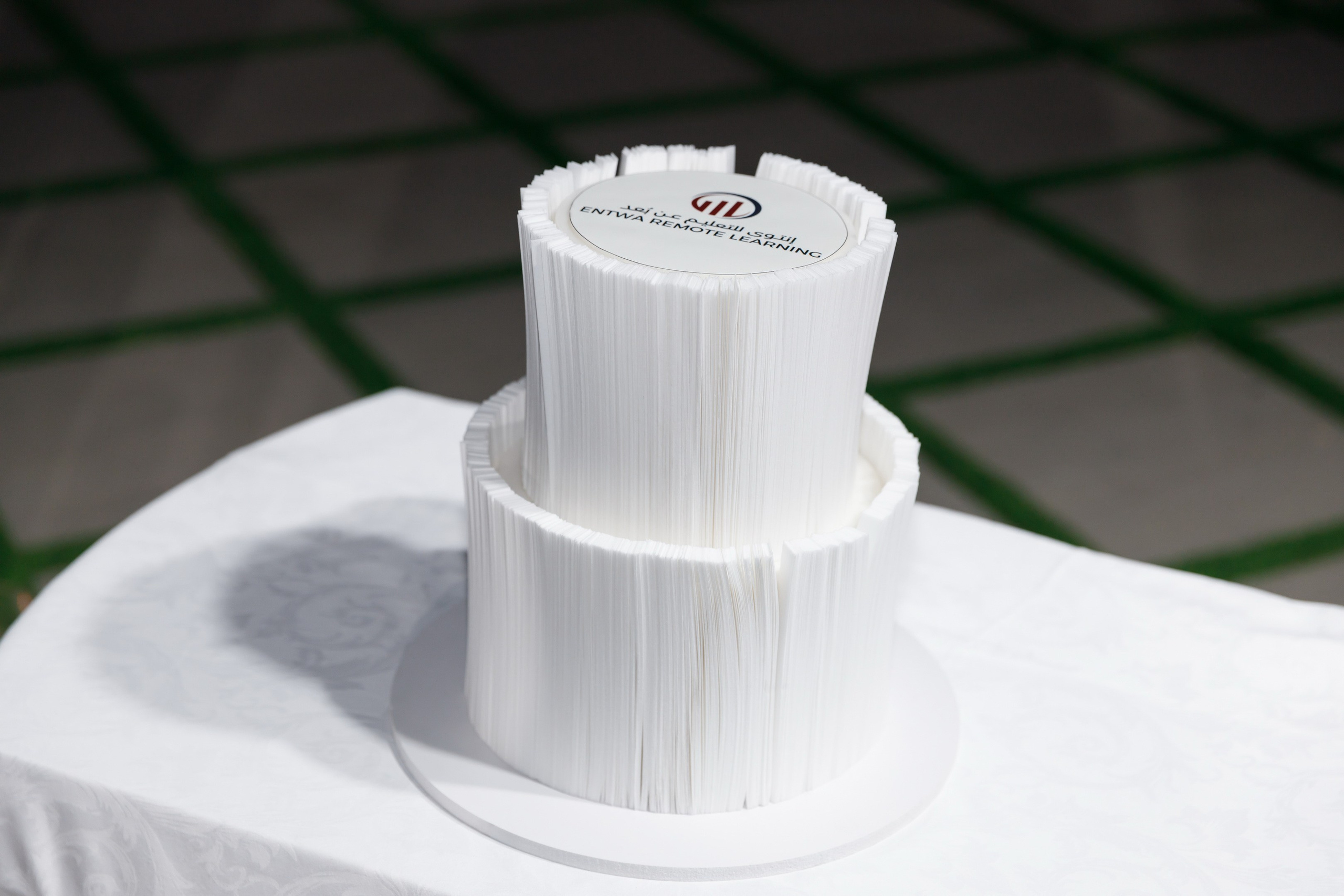 ENTWA company Anniversary — Dubai 2023. Photographer Anna Curly | Weddings and Events in Dubai