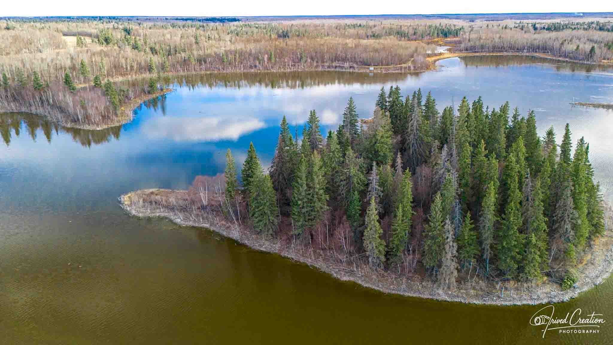 Landscape & Nature. Prived Creation