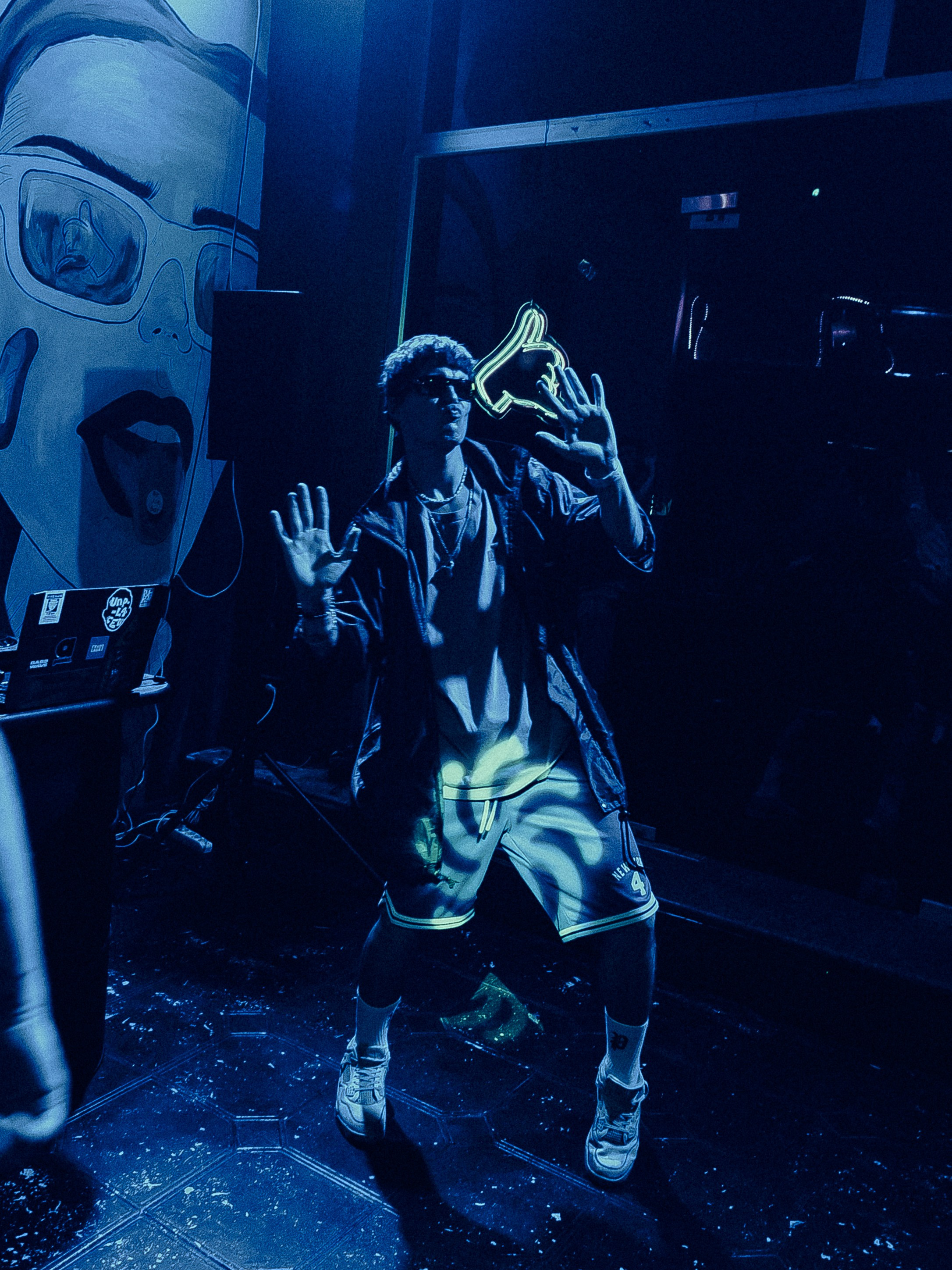 Club & Events. Photographer in Montreal, Toronto, Ottawa