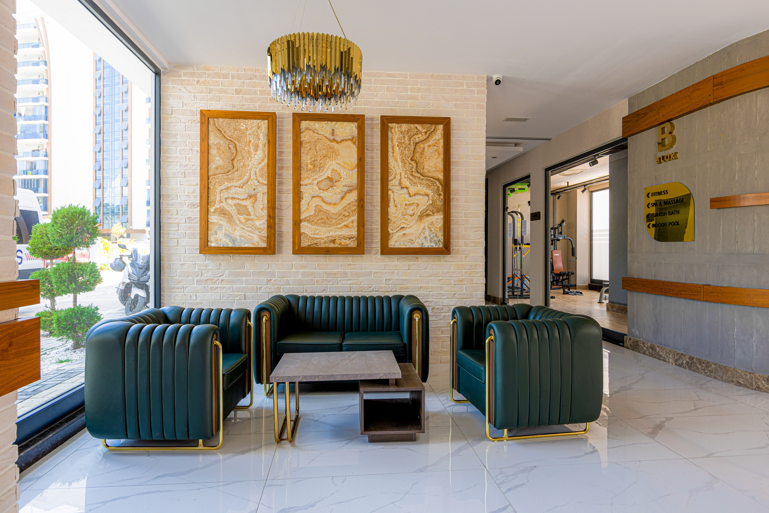 Hotelfotografie Portfolio Hotel & Airbnb Photography Immobilienfotografie Portfolio. Fotografin Kati Rebling