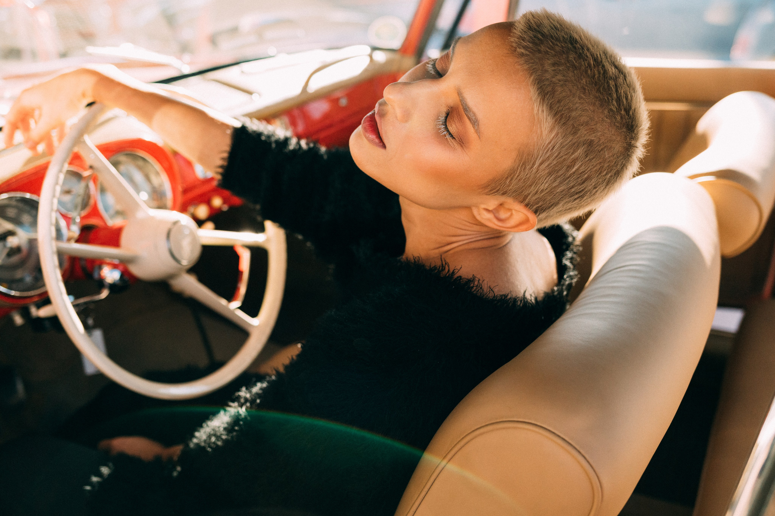 Фотограф Оксана Ляшенко Дніпро Україна Oksain