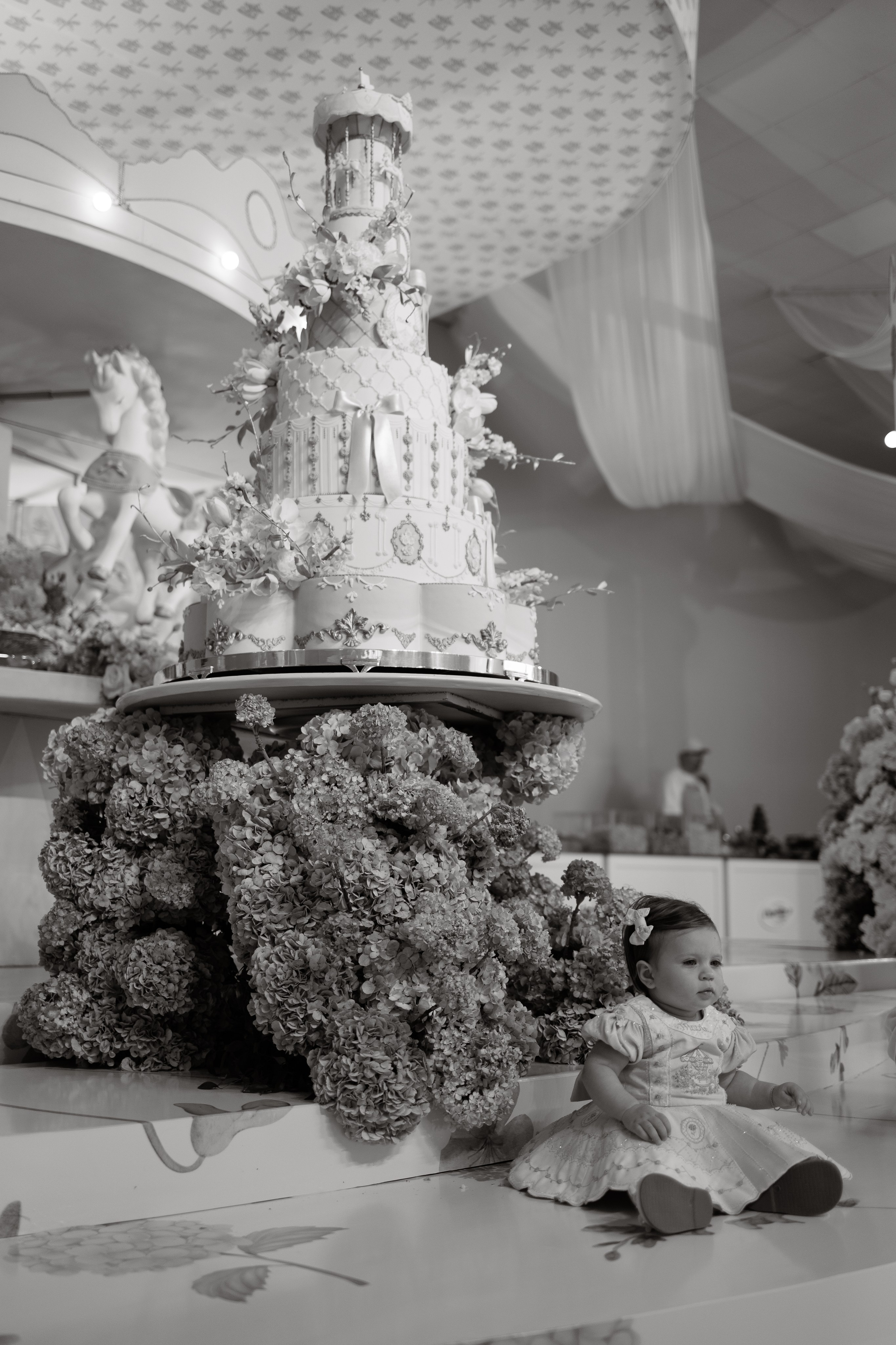Festa Infantil. Fotógrafa de Famílias e Crianças no Brasil